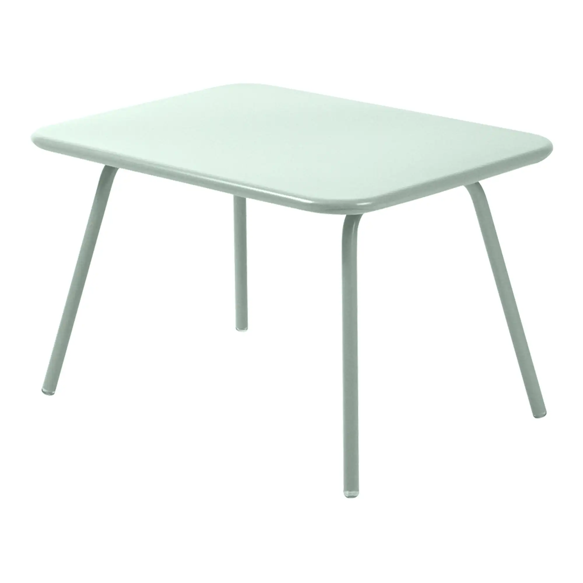 Luxembourg Kid Table Ice Mint A7