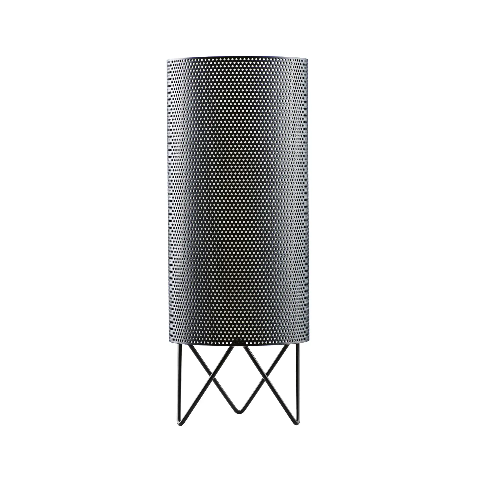 H2O bordslampa