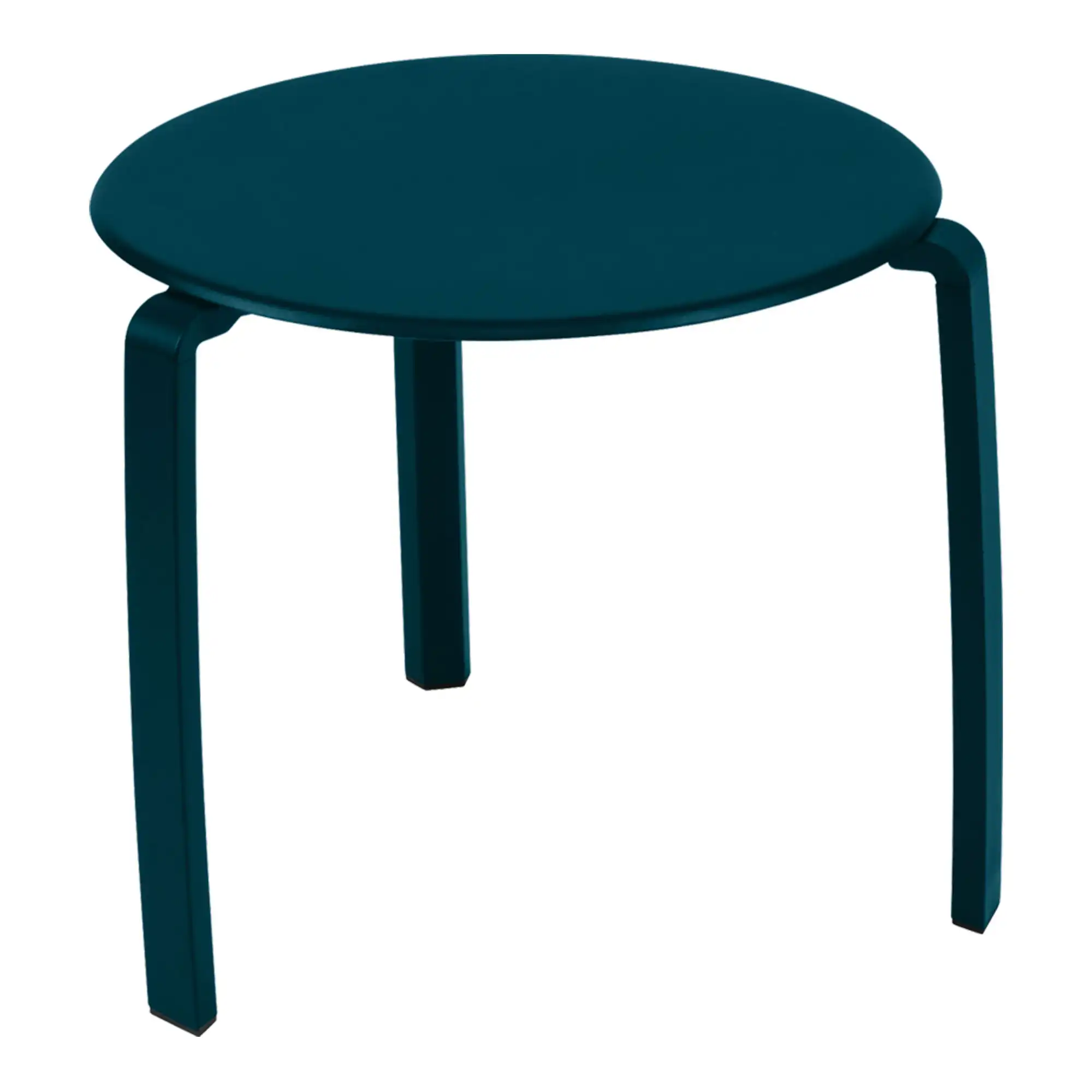 Alize Low Table Acapulco Blue 21