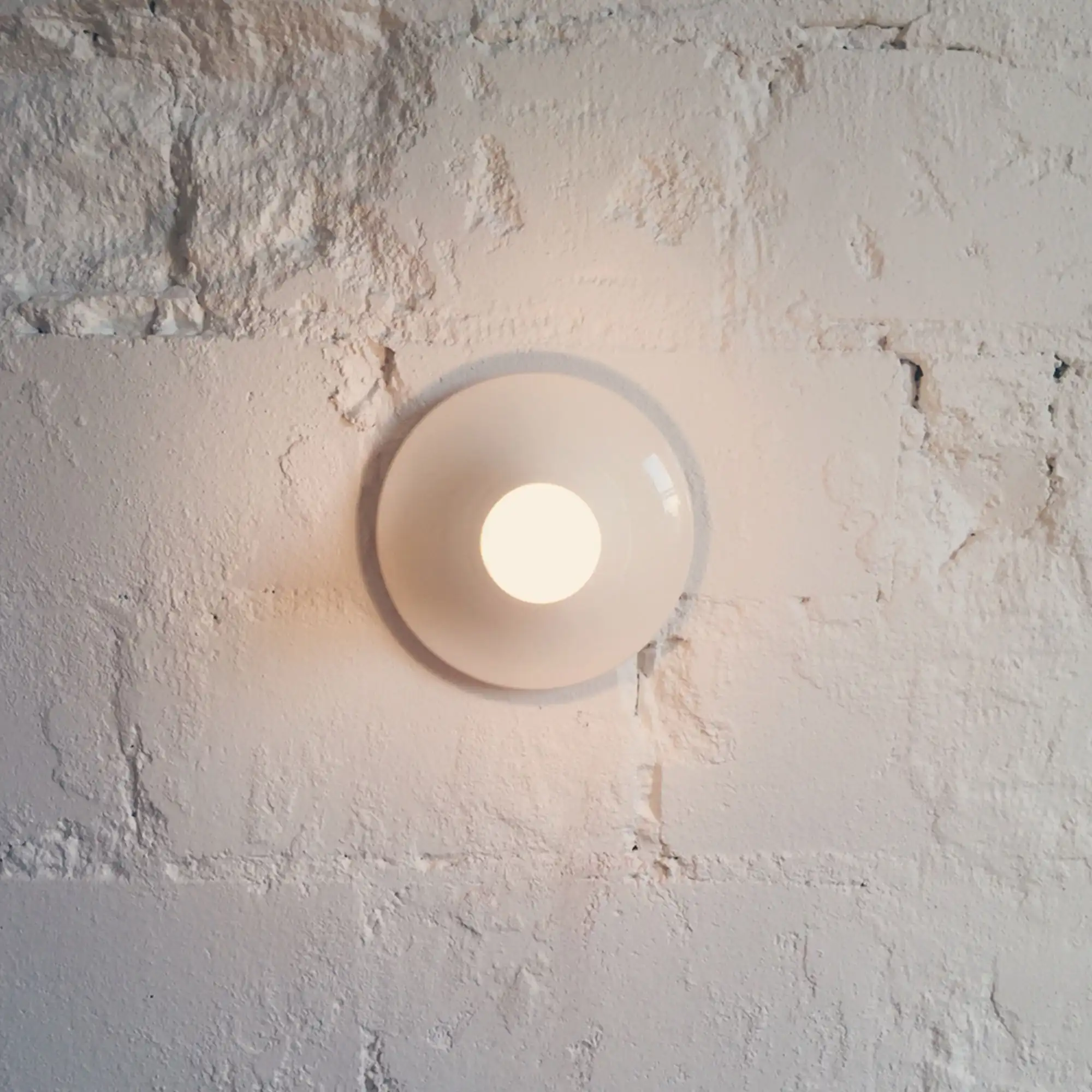 Teti Wall/Ceiling Lamp