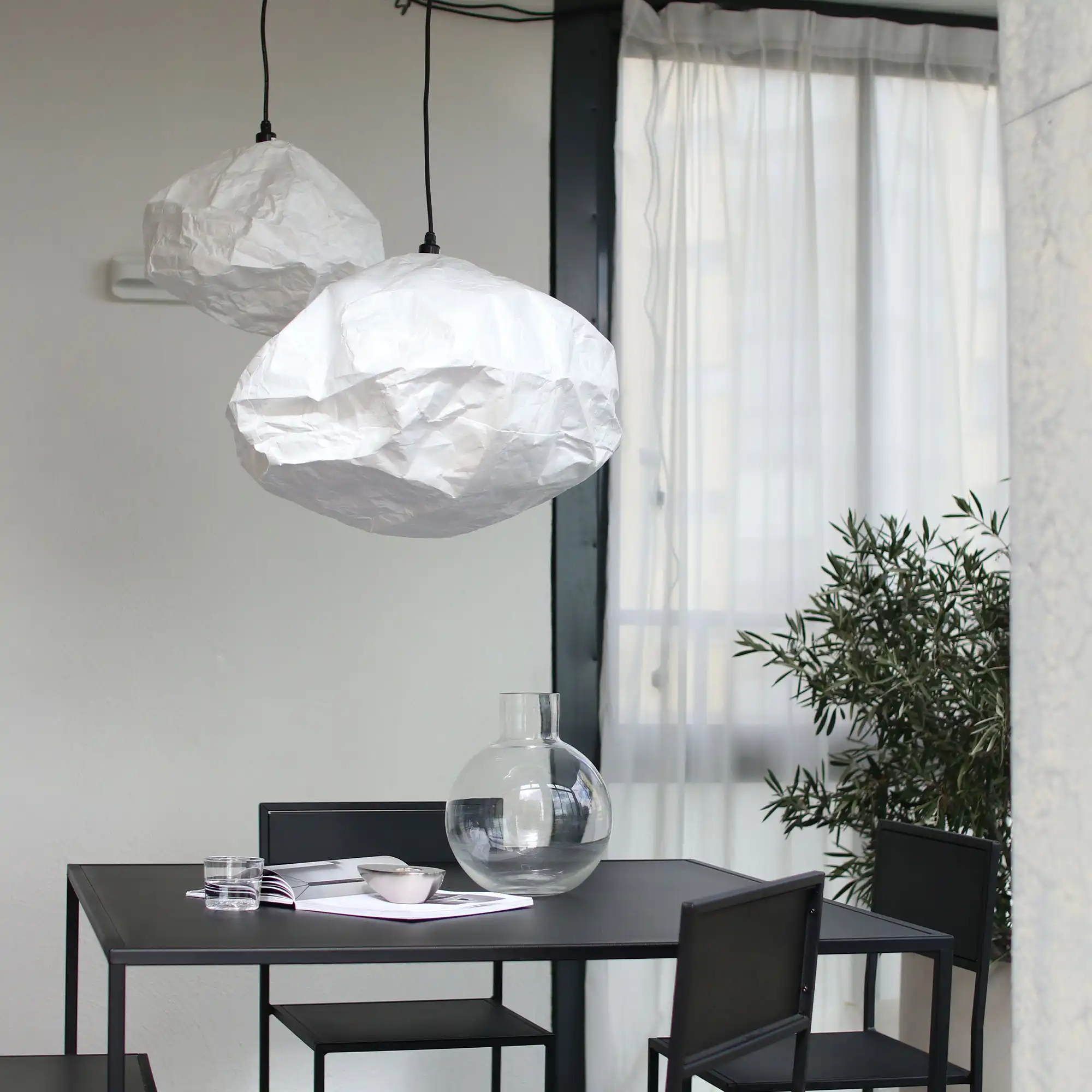 Sky Pendant Lamp