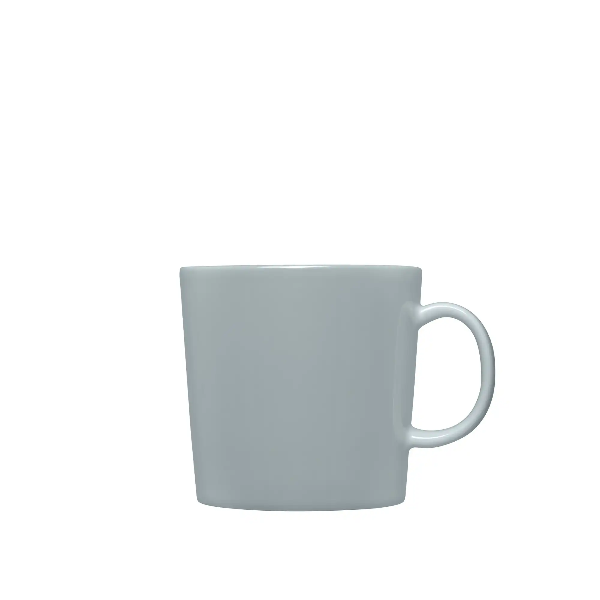 Teema Mugg - 40 cl, Pärlgrå