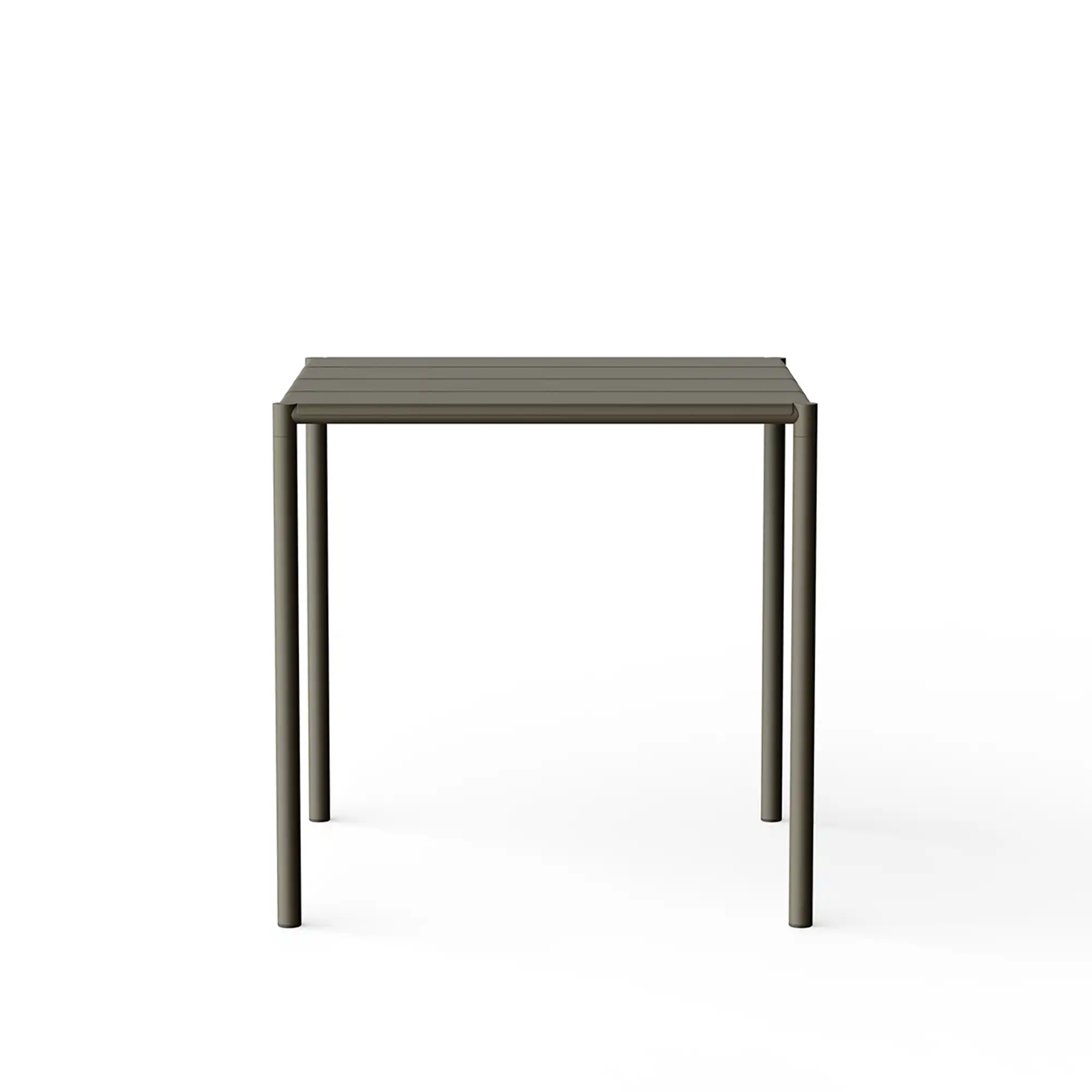 Sine Dining Table 75,5 x 75,5 cm