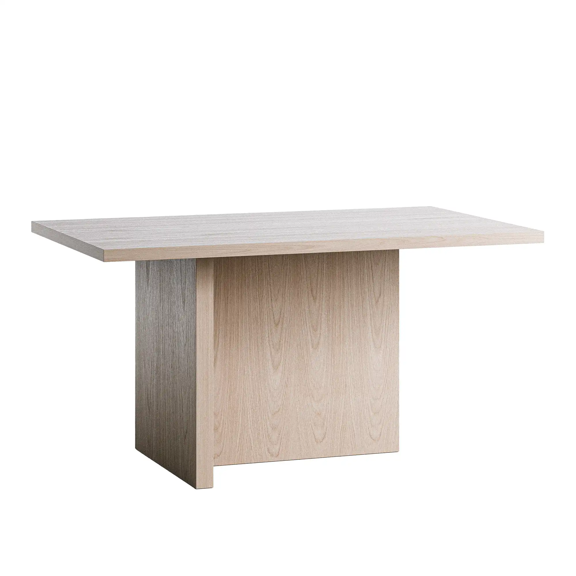 L.A. Rectangular Dining Table 140 cm