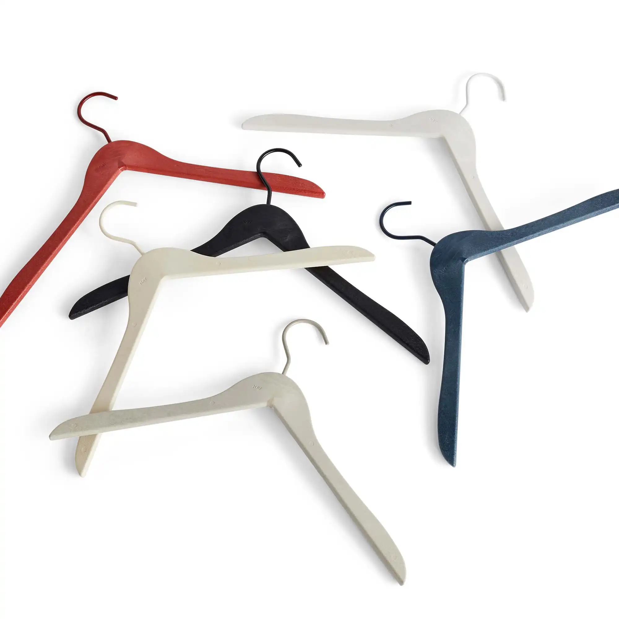 Coat Hanger Set of 4