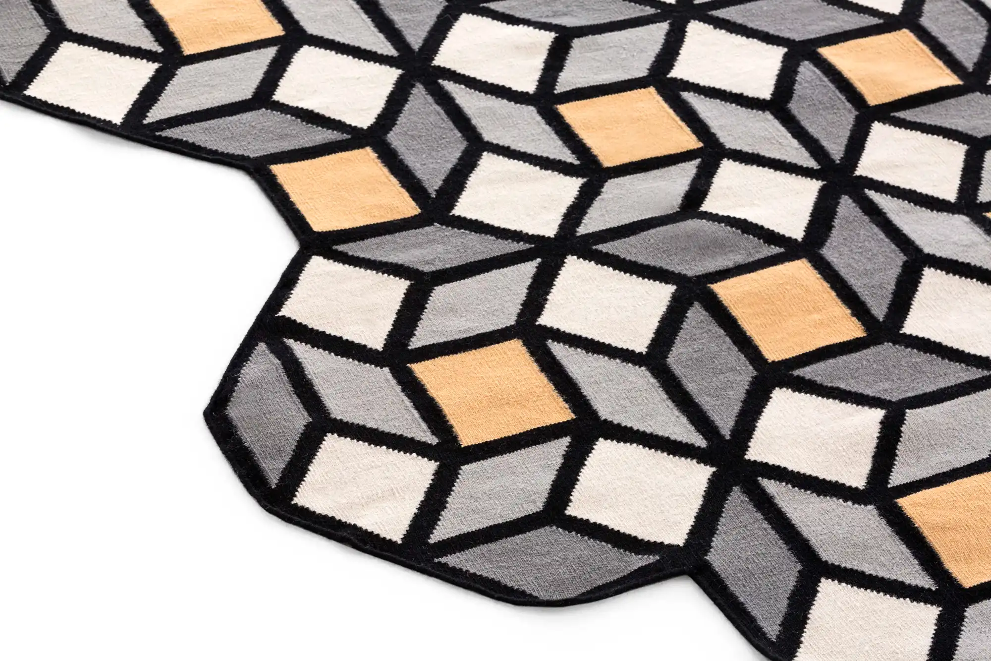 Parquet Rhomb