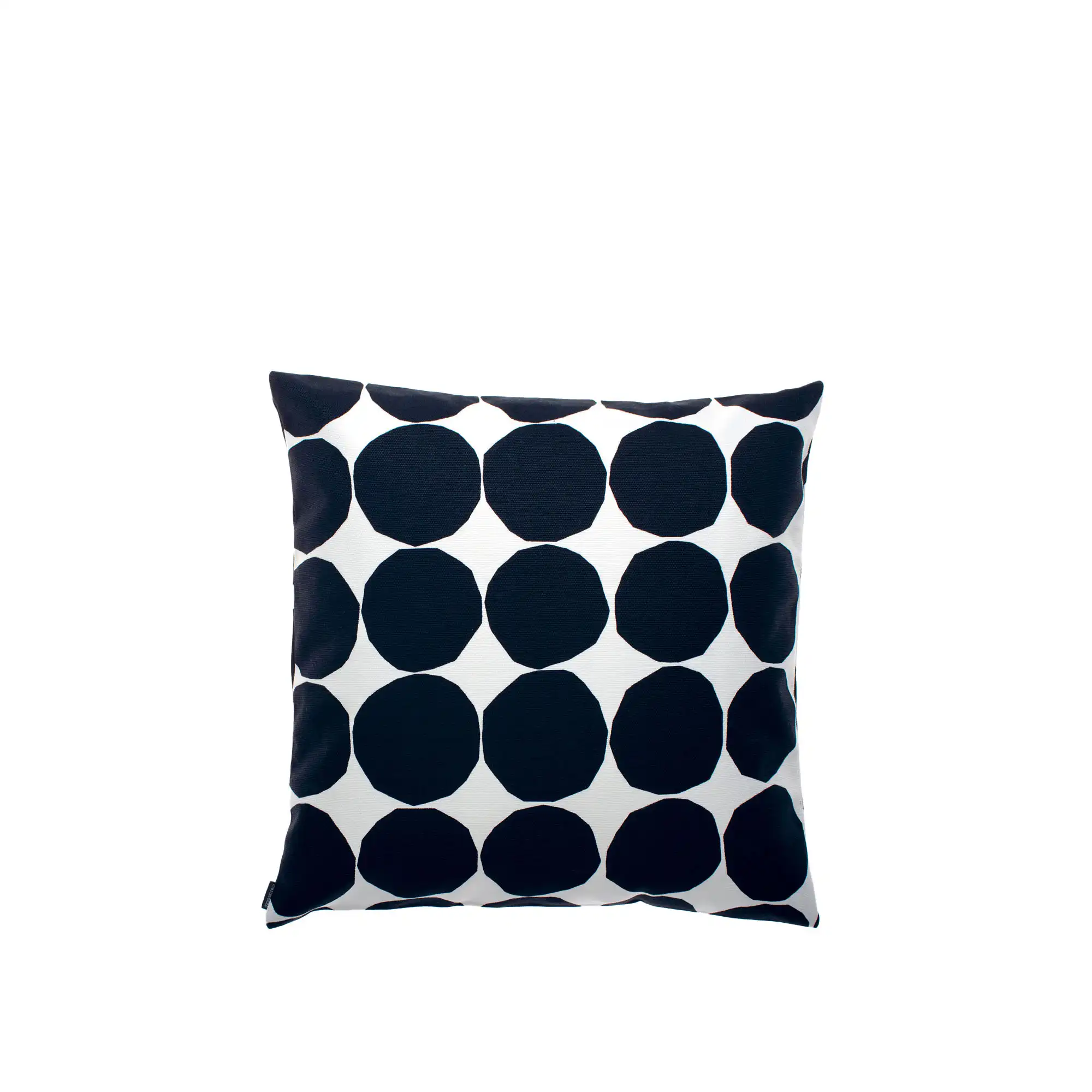 Pienet kivet kuddfodral 50x50 cm
