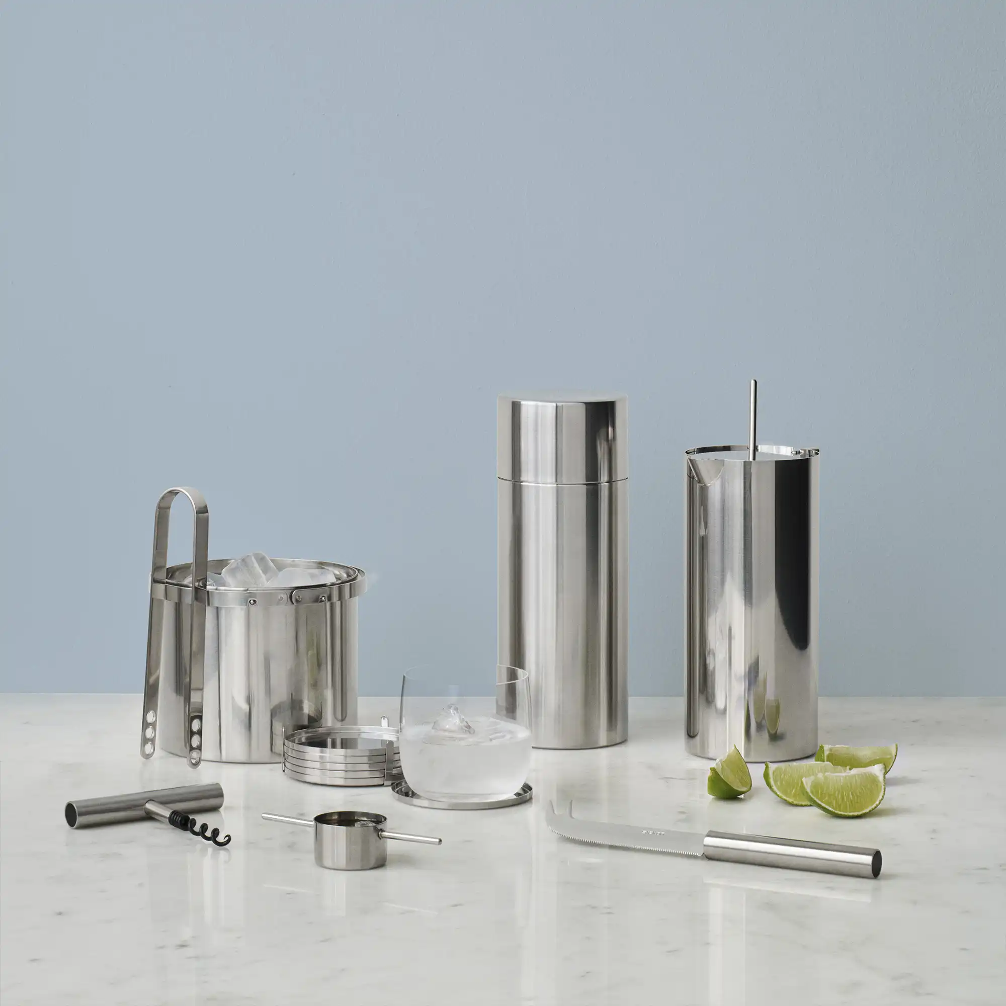 Arne Jacobsen Cocktail Shaker 0,75 L