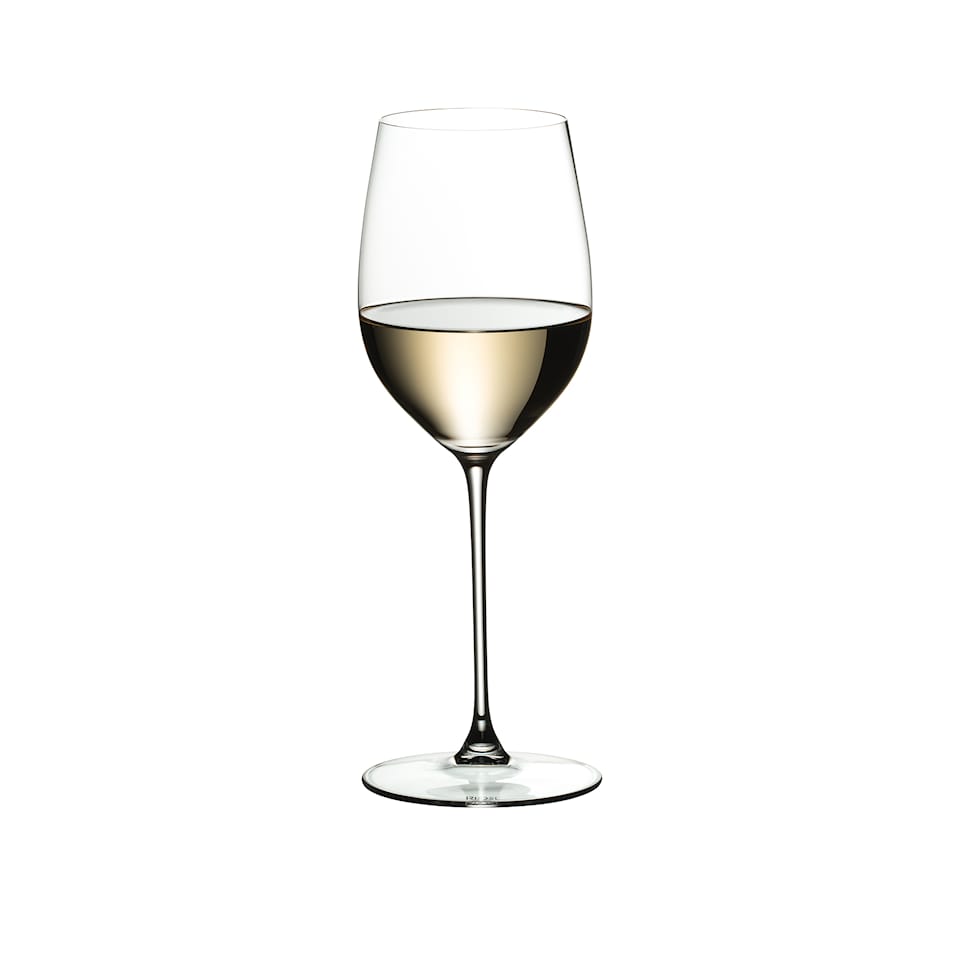 Riedel Veritas Viognier/Chardonnay, 2-Pack