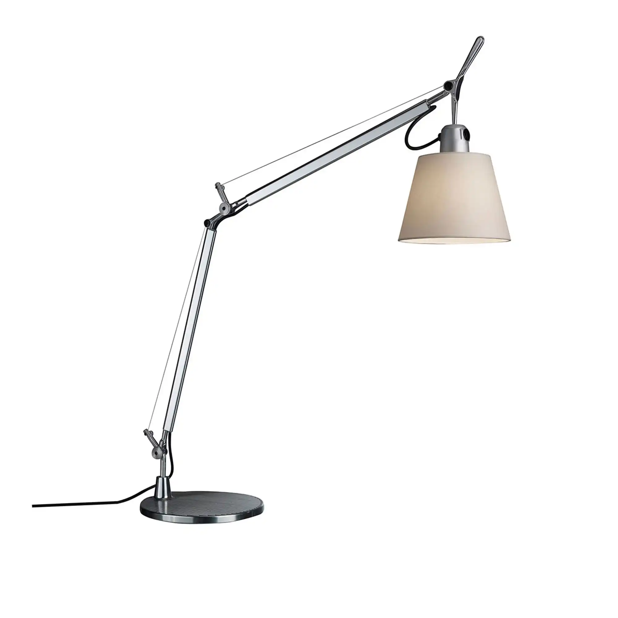 Tolomeo Basculante Skrivbordslampa