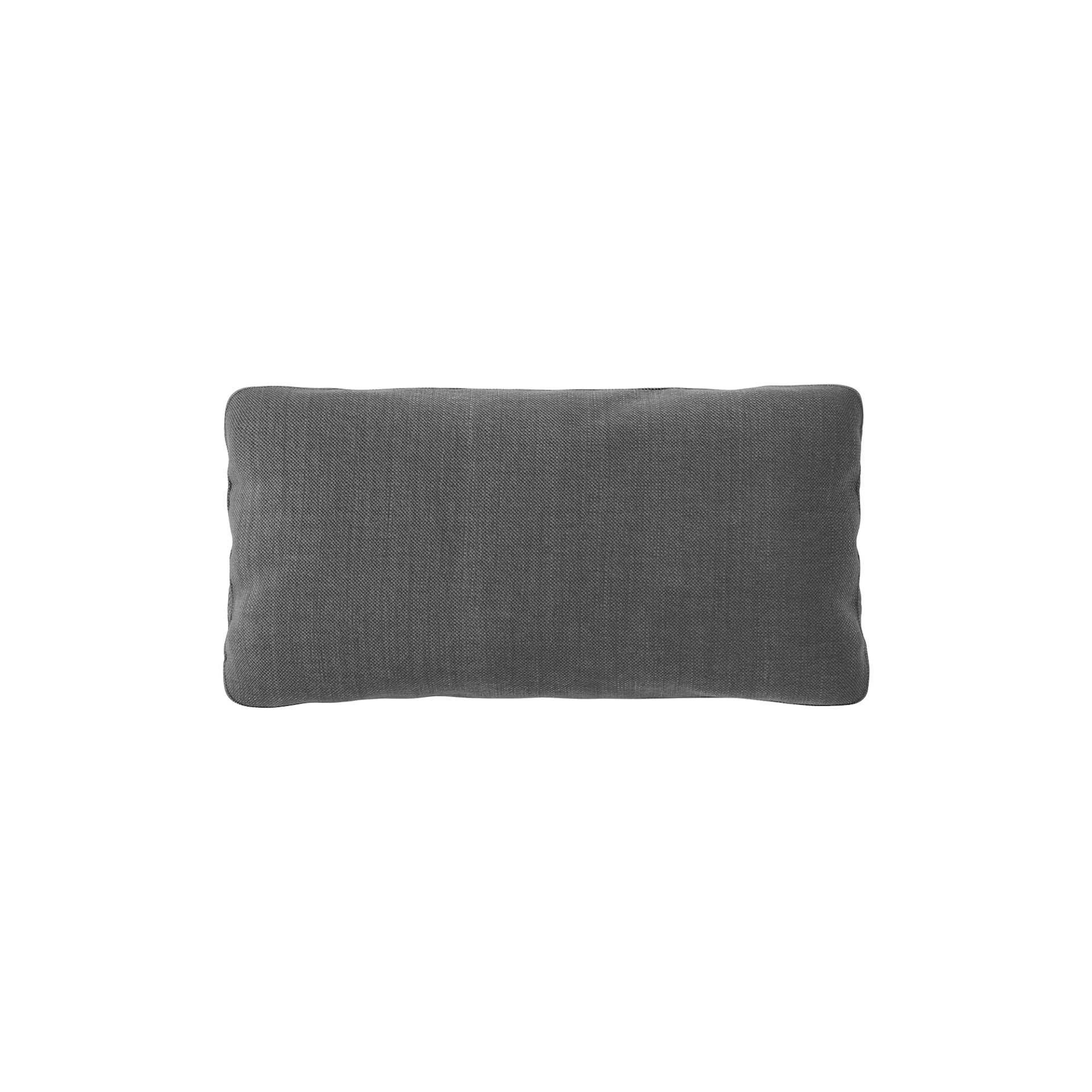 Brick Rectangular Pillow - NO GA - NO GA