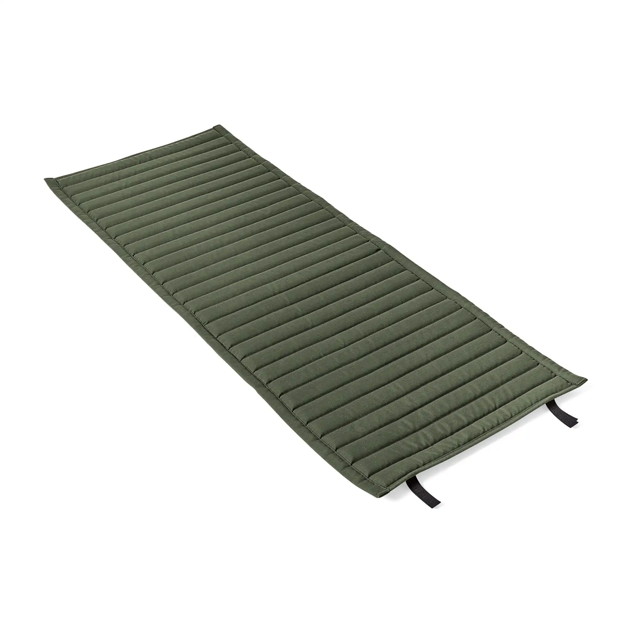 Palissade Quilted dyna loungestol hög