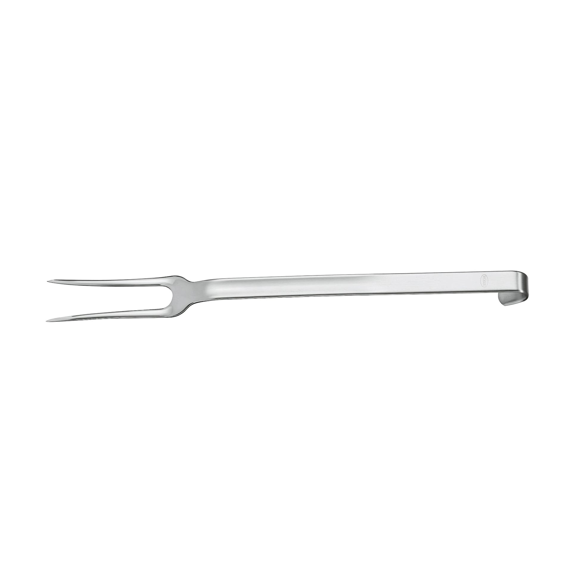 Frying fork Hook - 34 cm - Rösle - NO GA