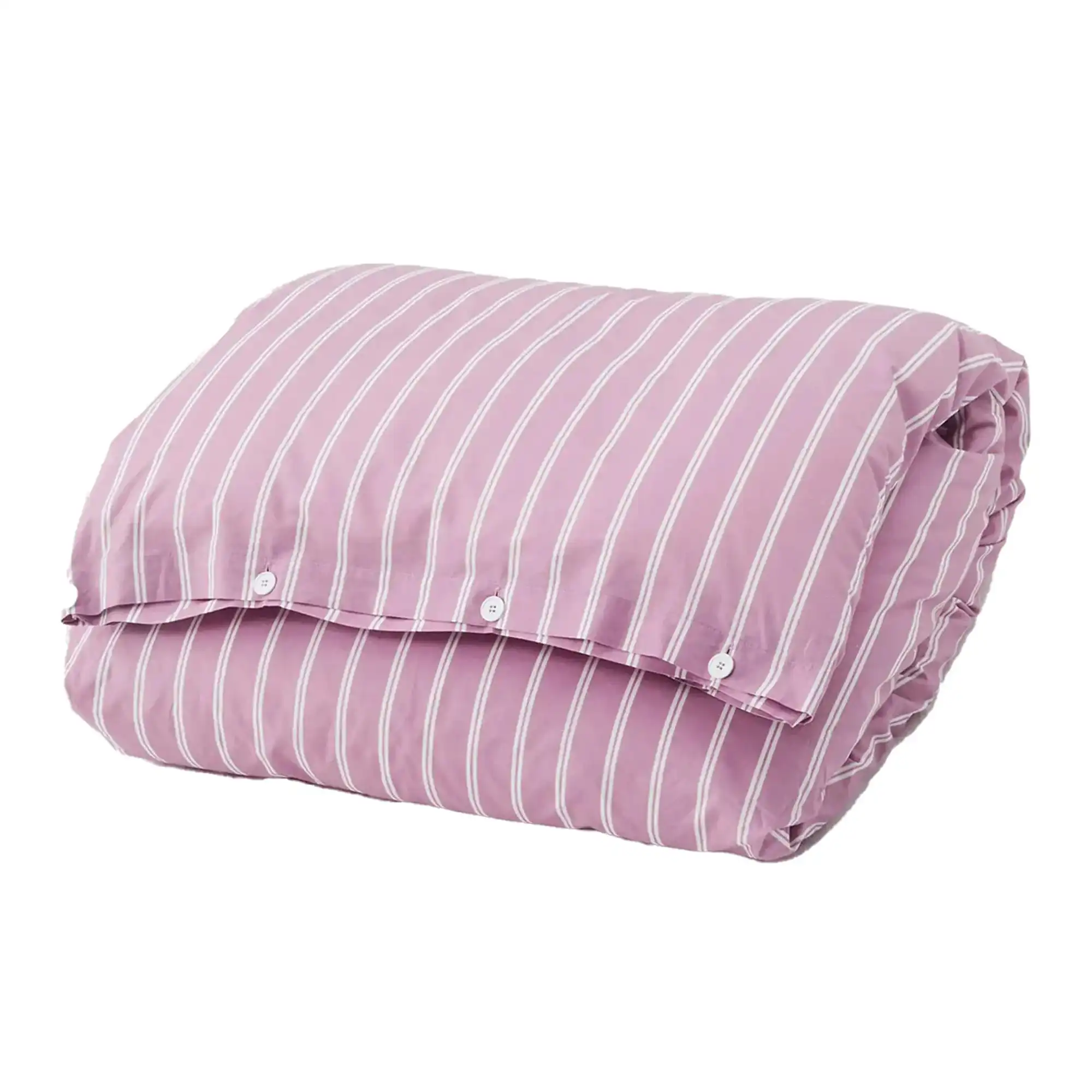 Percale Double Duvet Cover 220x220