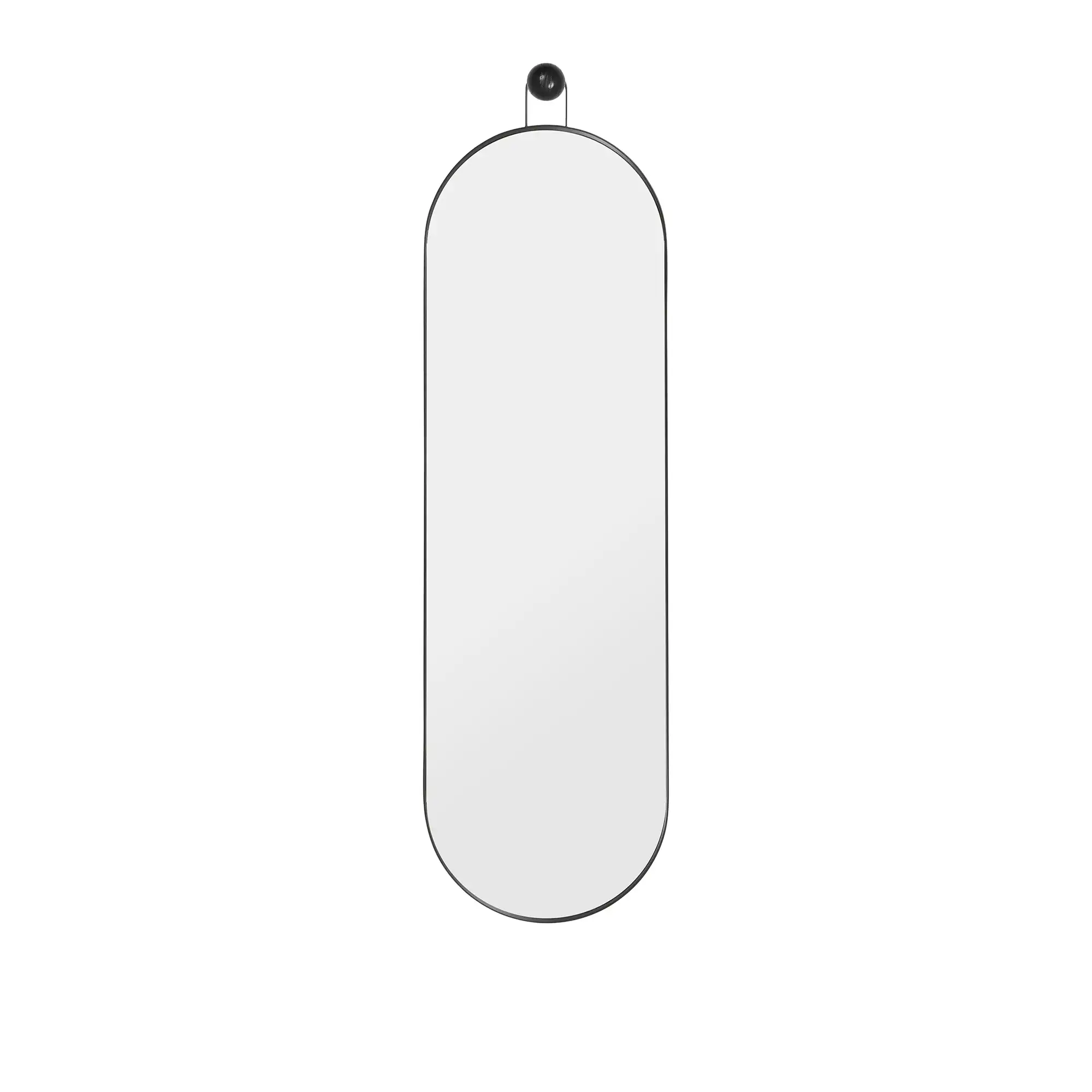 Poise Oval Mirror