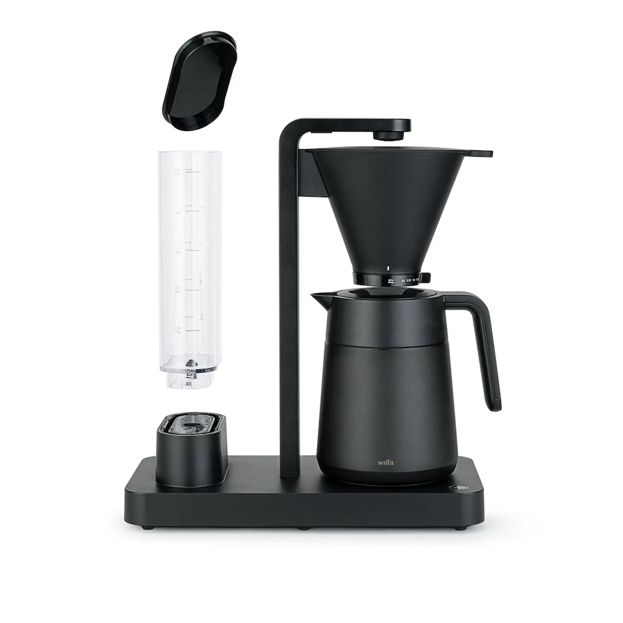 Performance Thermo Coffee Maker