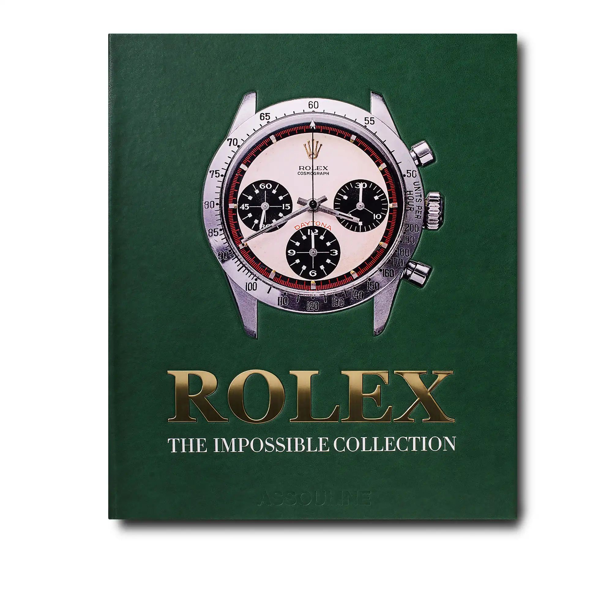 Rolex: The Impossible Collection 2nd Edition