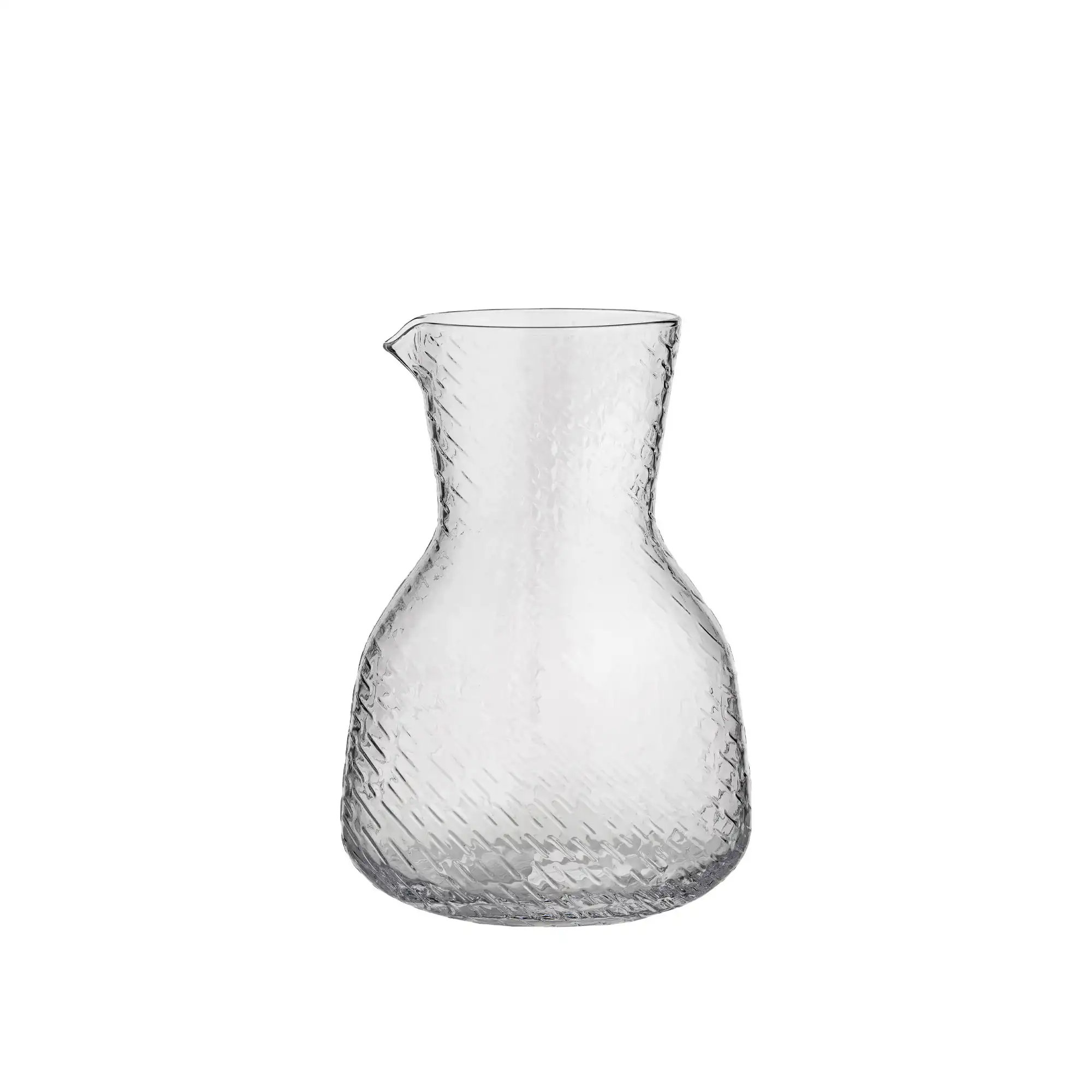 Syksy karaff 1,3 l clear