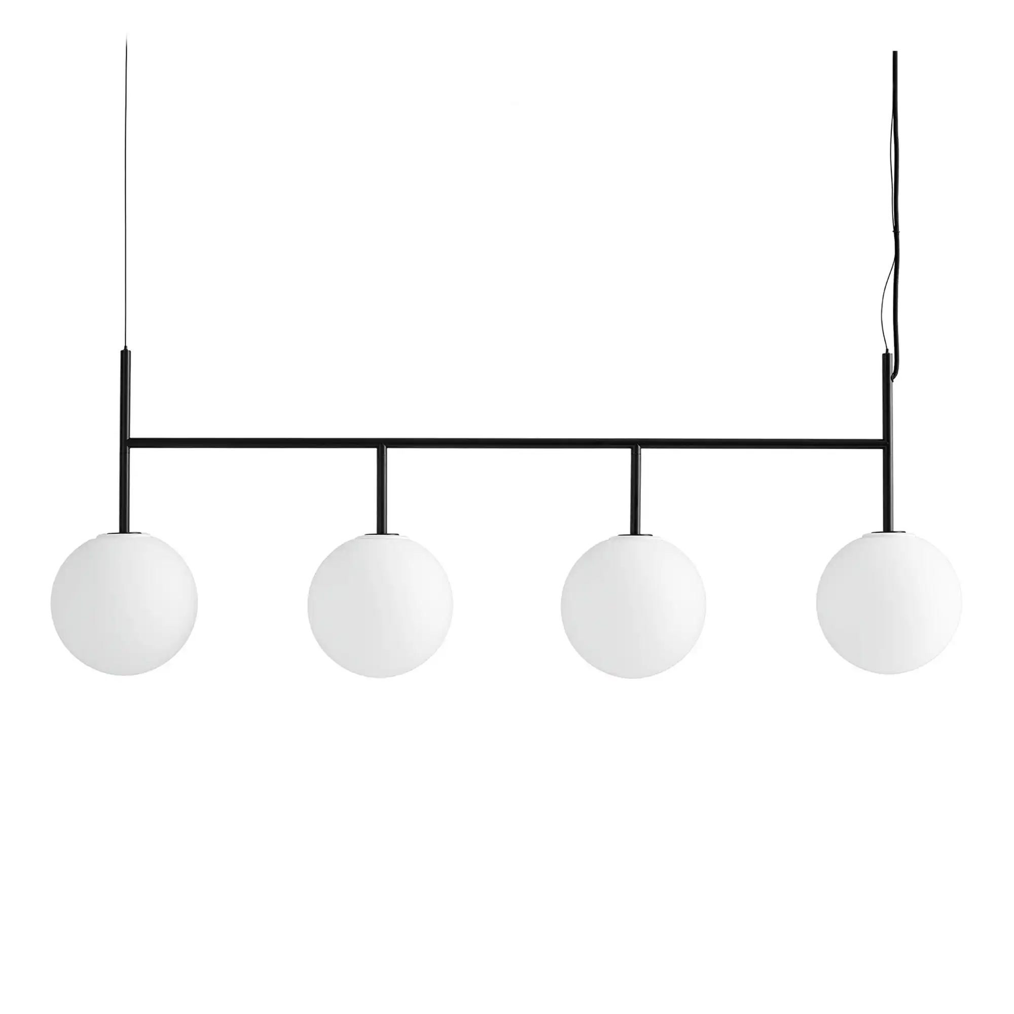TR Bulb Suspension taklampa