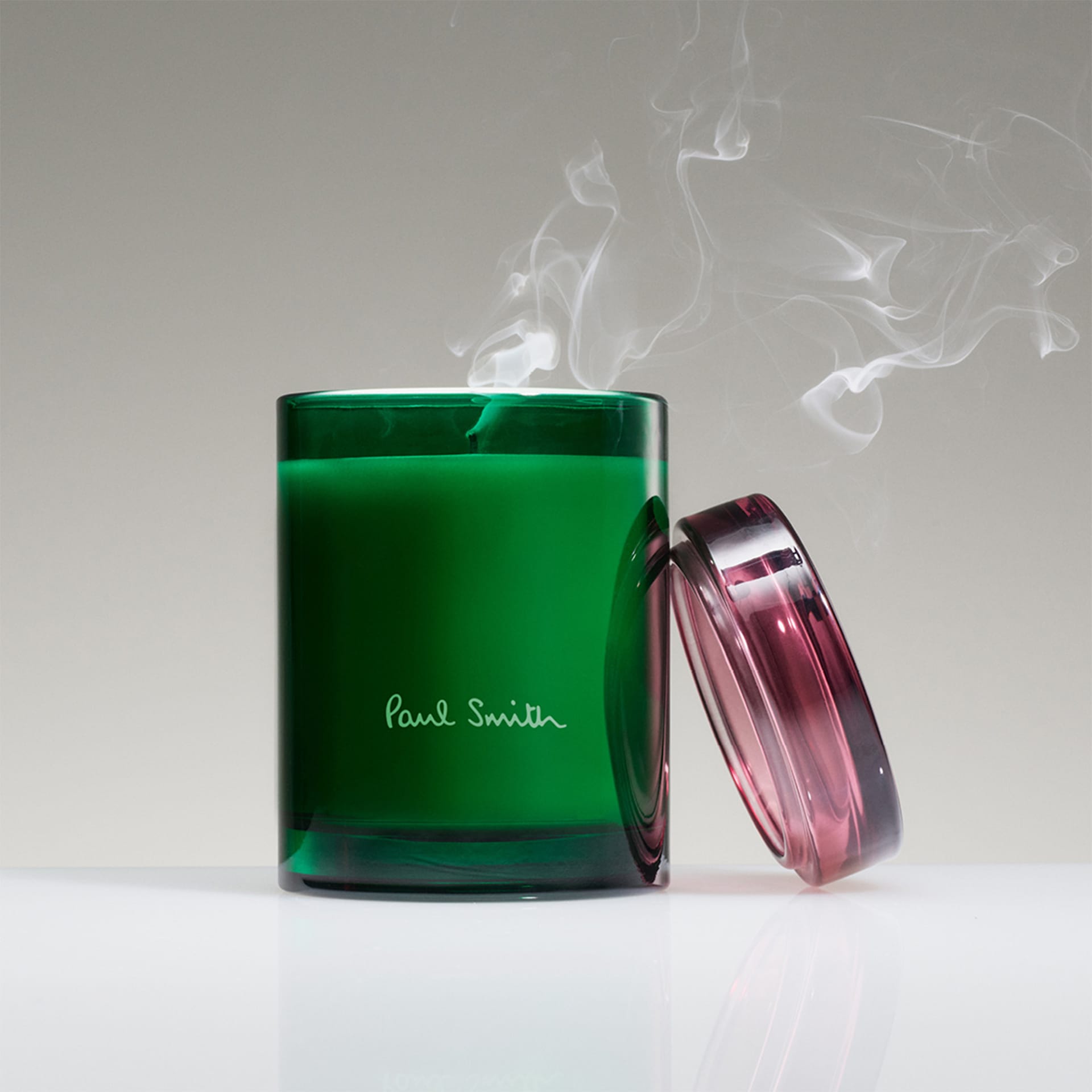 Paul Smith Botanist Candle - Paul Smith Home Fragrance - NO GA