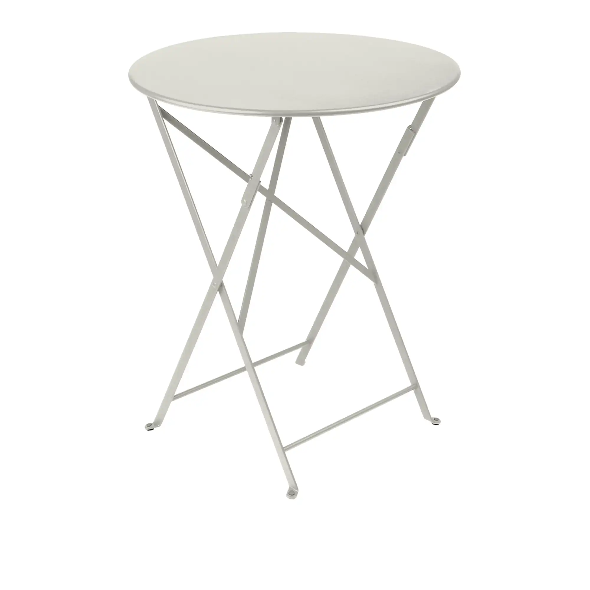 Bistro Table Ø 60 cm - Clay Grey