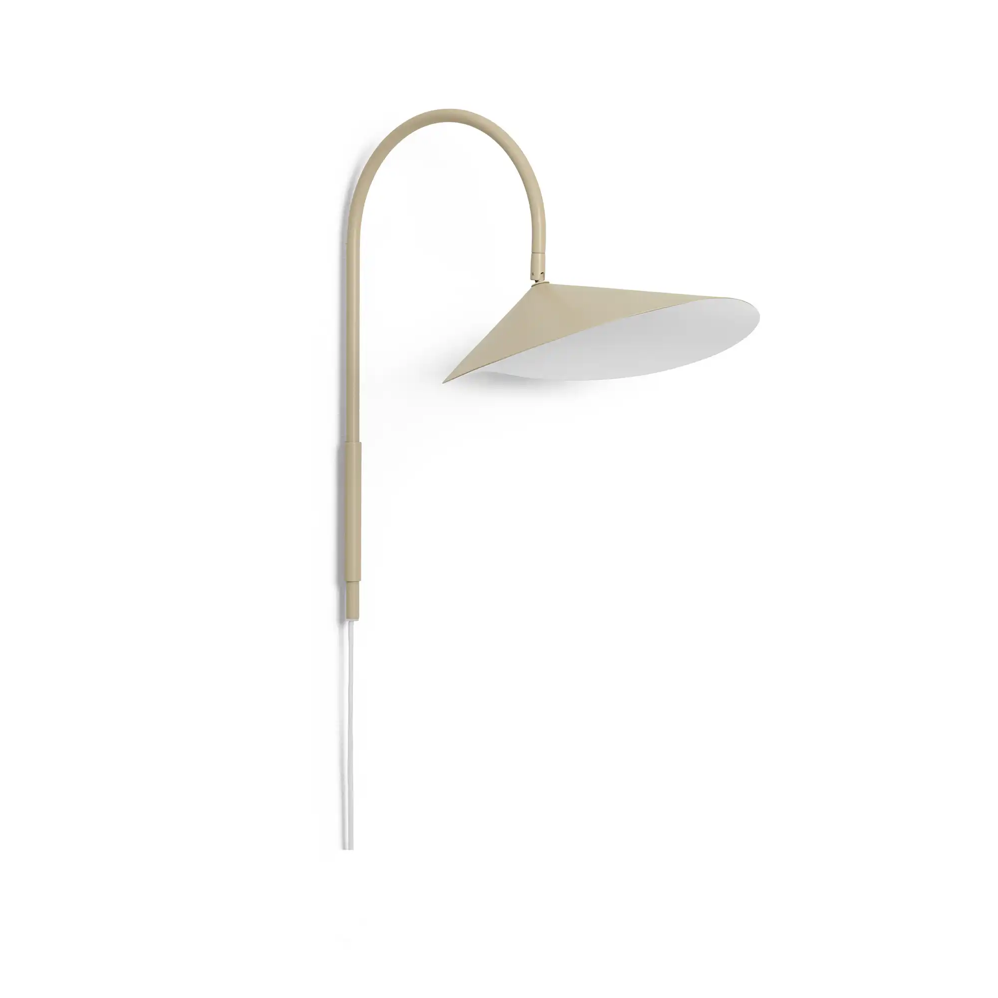 Arum Swivel Wall Lamp