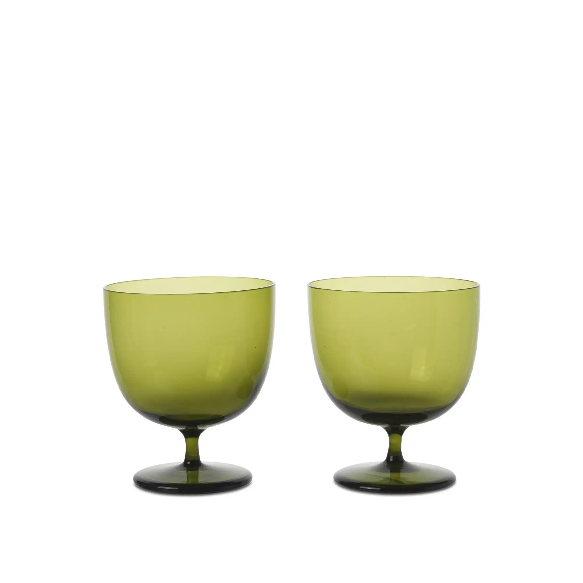 Host Water Glasses Set of 2