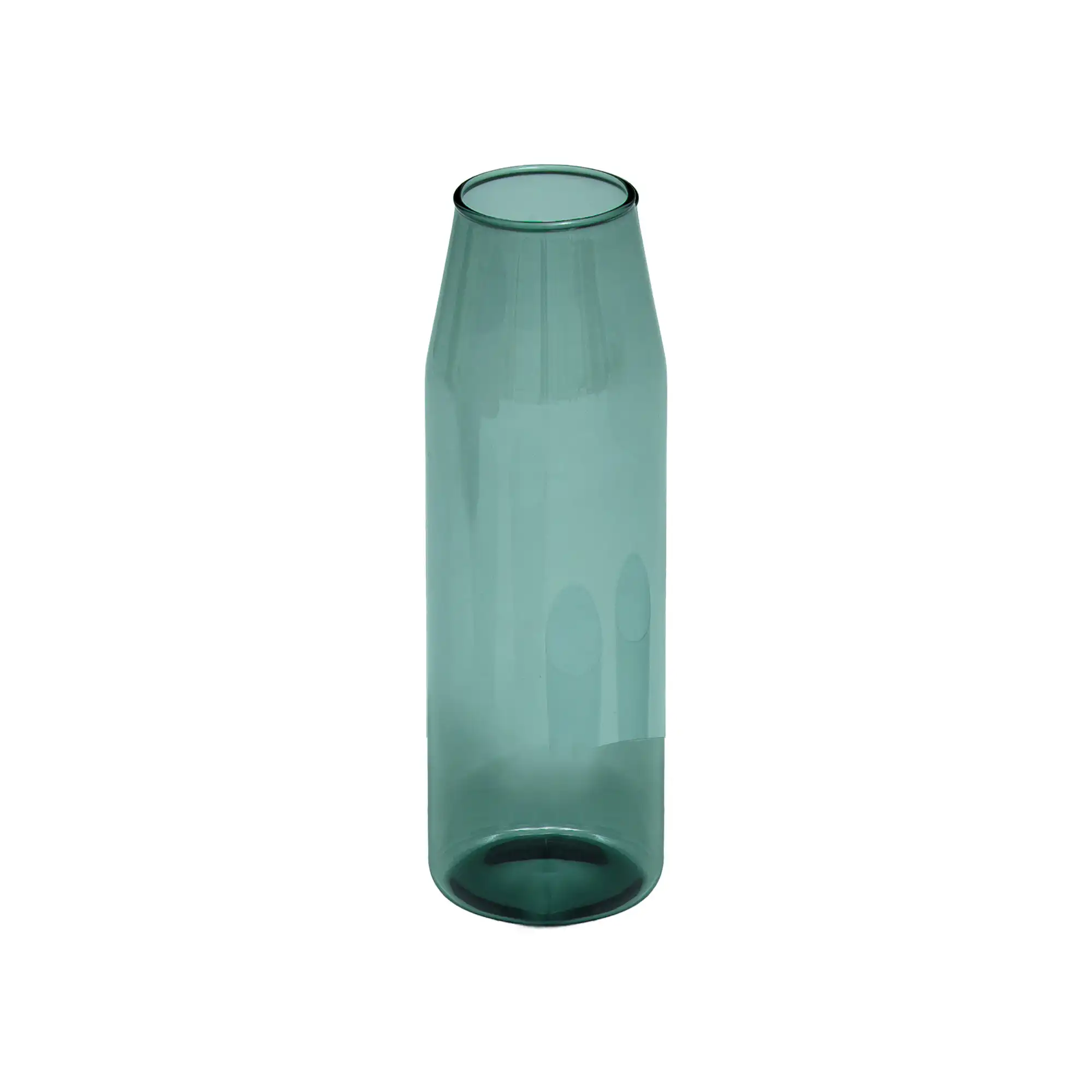 Milk Carafe Aqua