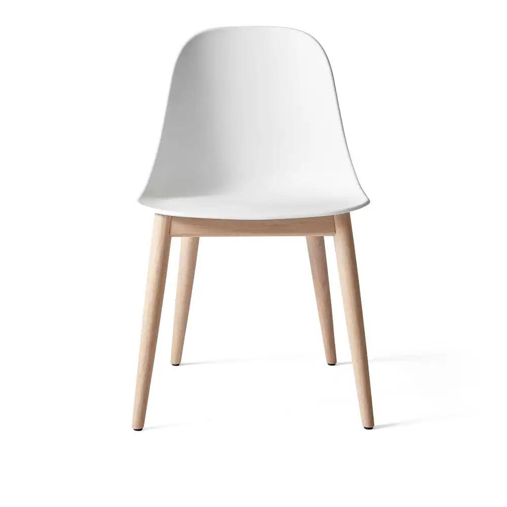 Harbour Dining Side Chair - Naturlig Ek