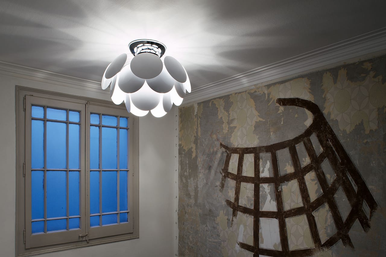 Discoco C - Ceiling Lamp