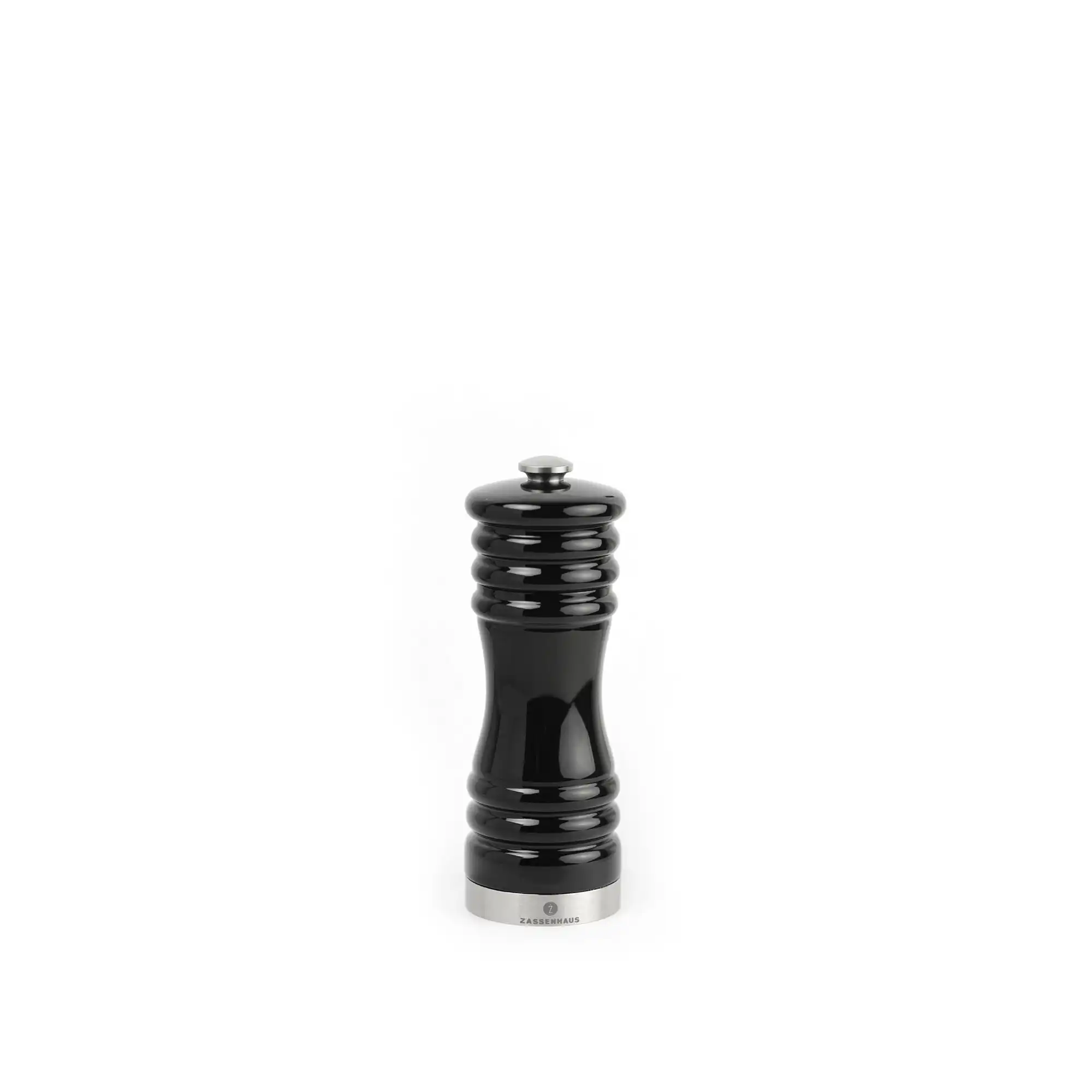 München Pepparkvarn 15 cm - Svart
