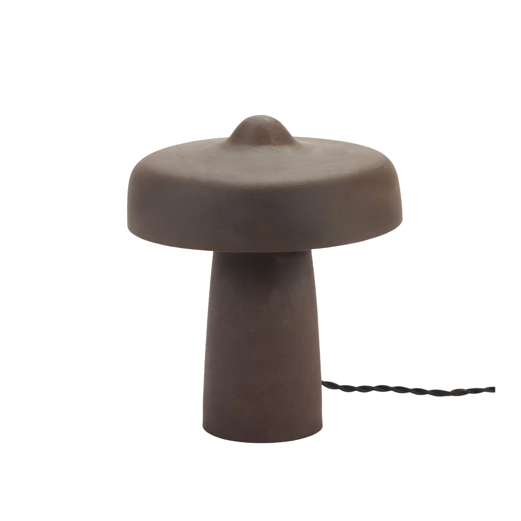 Bordslampa black fou