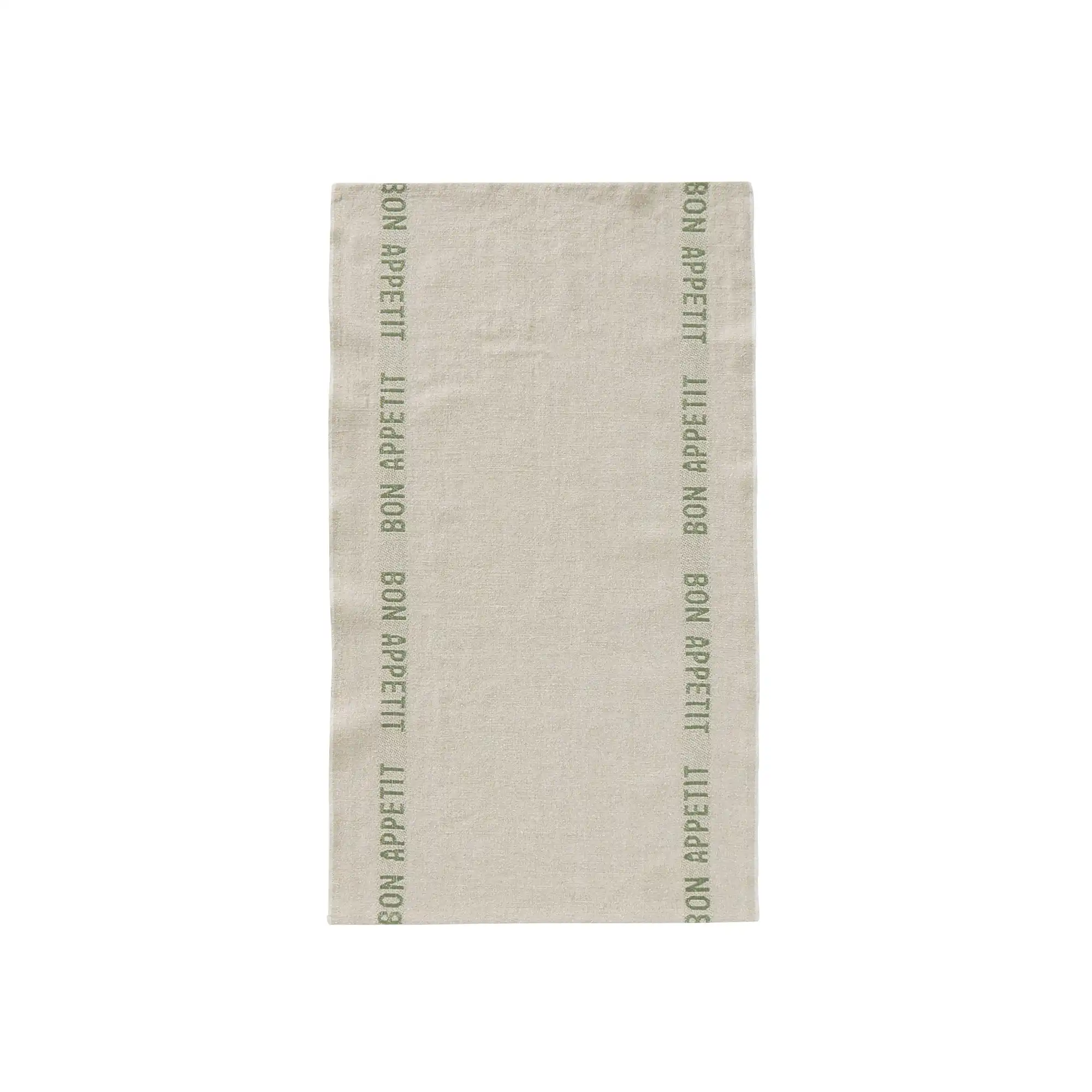 Bon Appetit Tea Towel