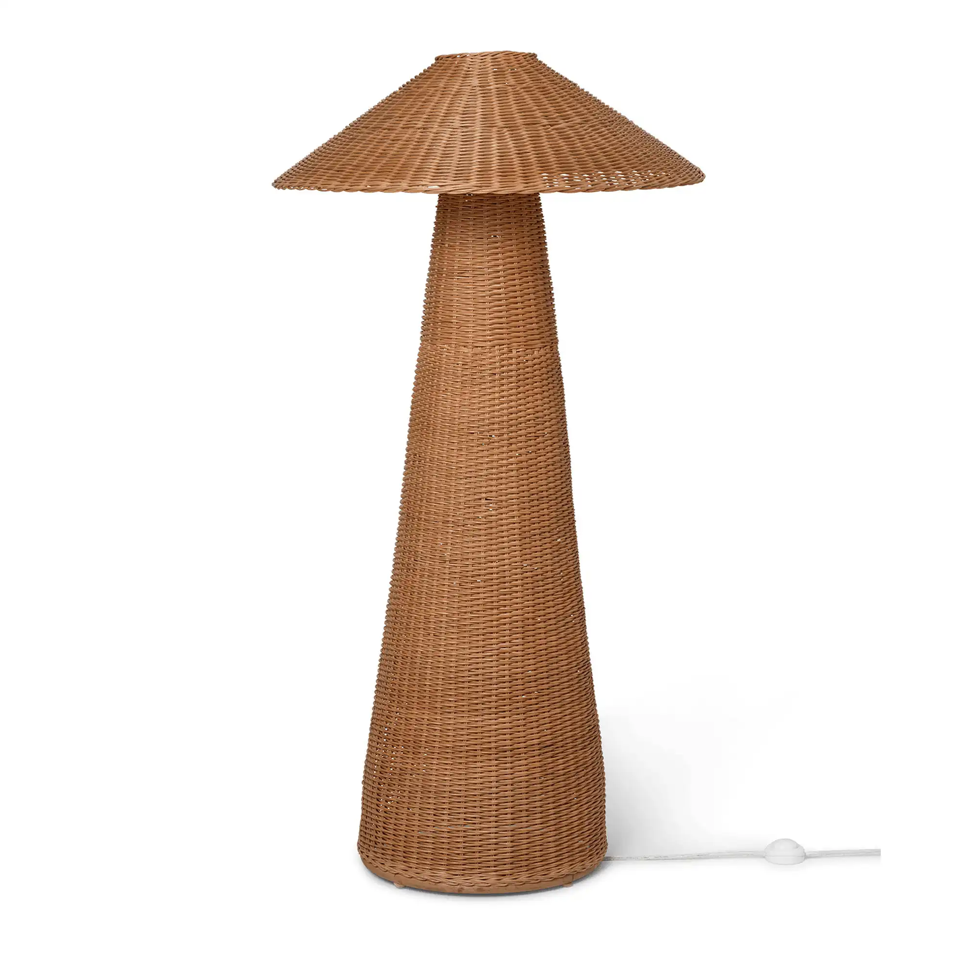 Dou Floor Lamp