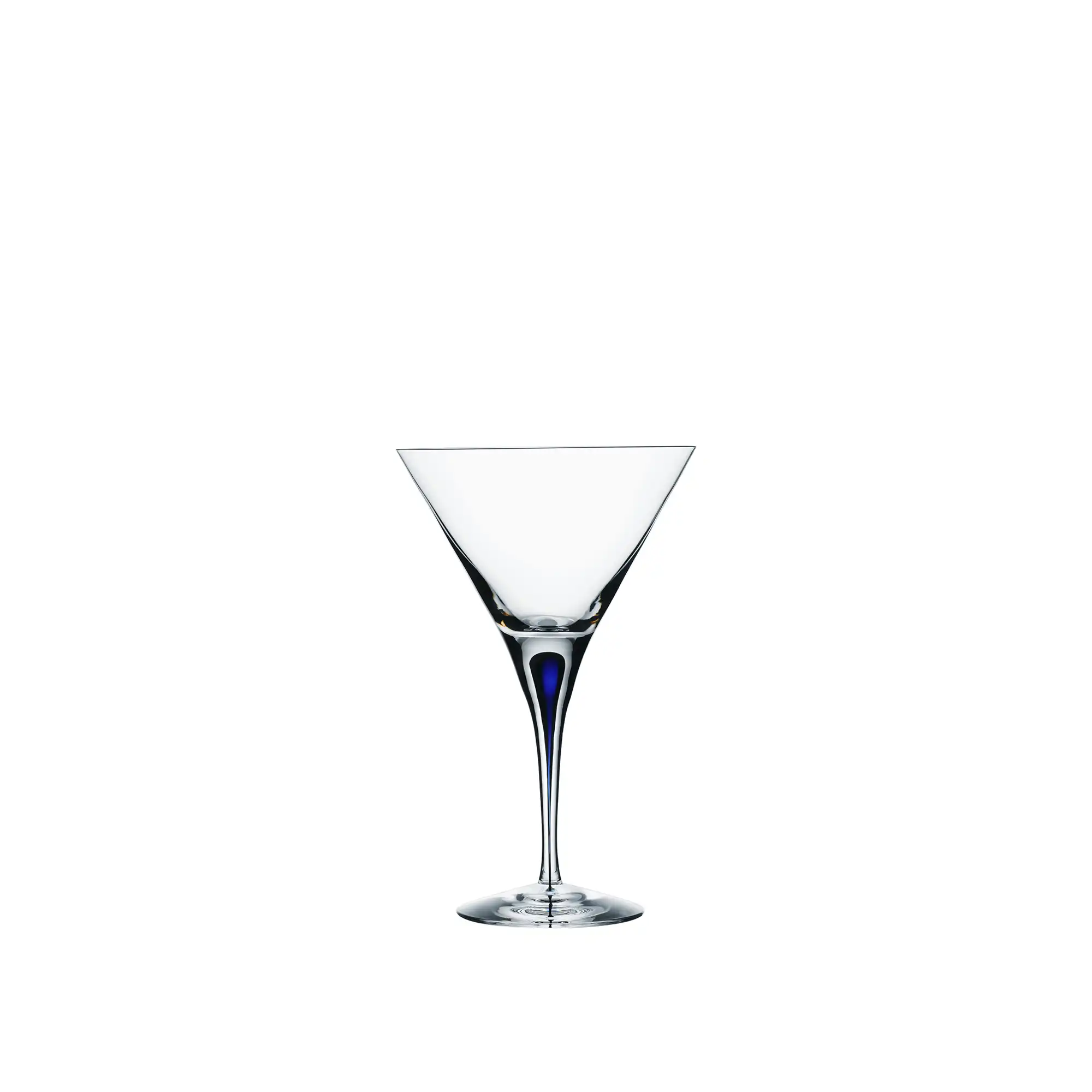 Intermezzo Blue Martini 25 cl