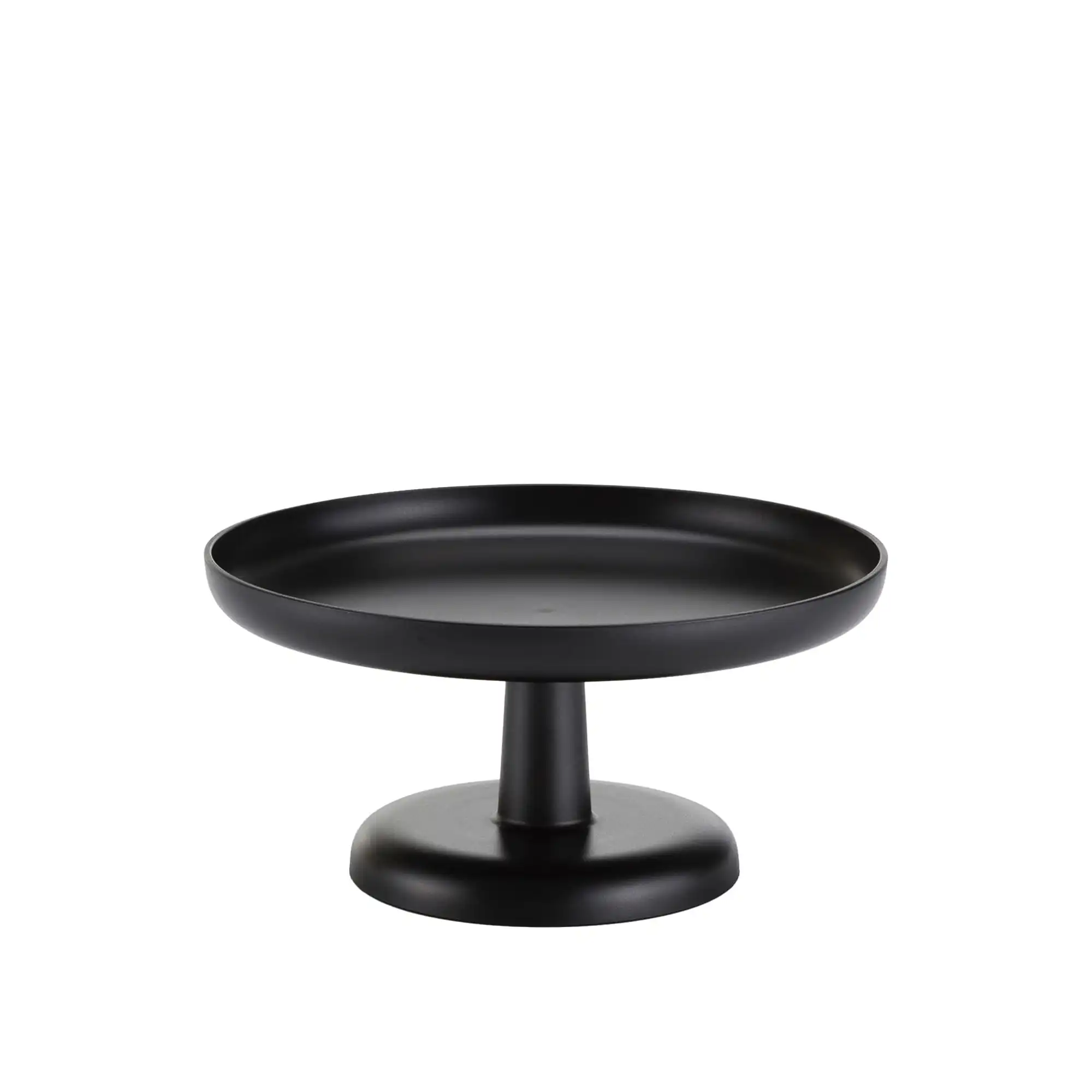 High Tray serveringsfat Deep Black