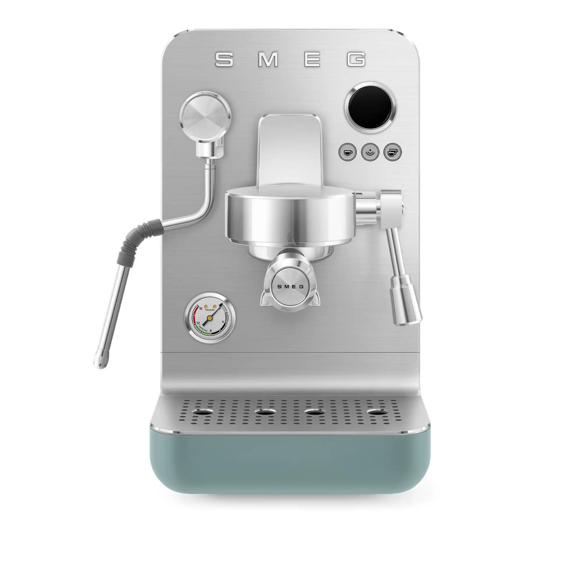 Smeg Mini Espresso Coffee Machine