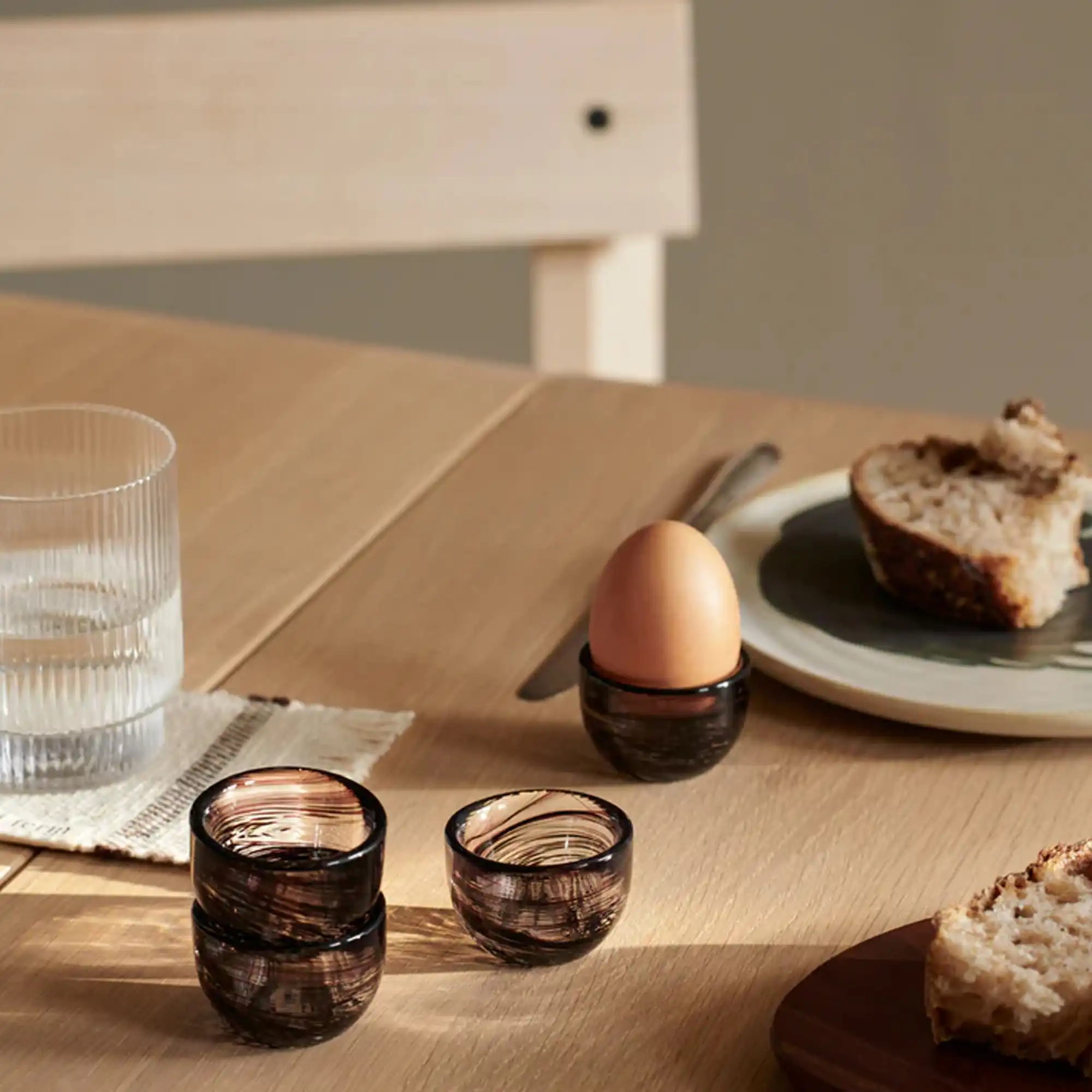 Tinta Egg Cups