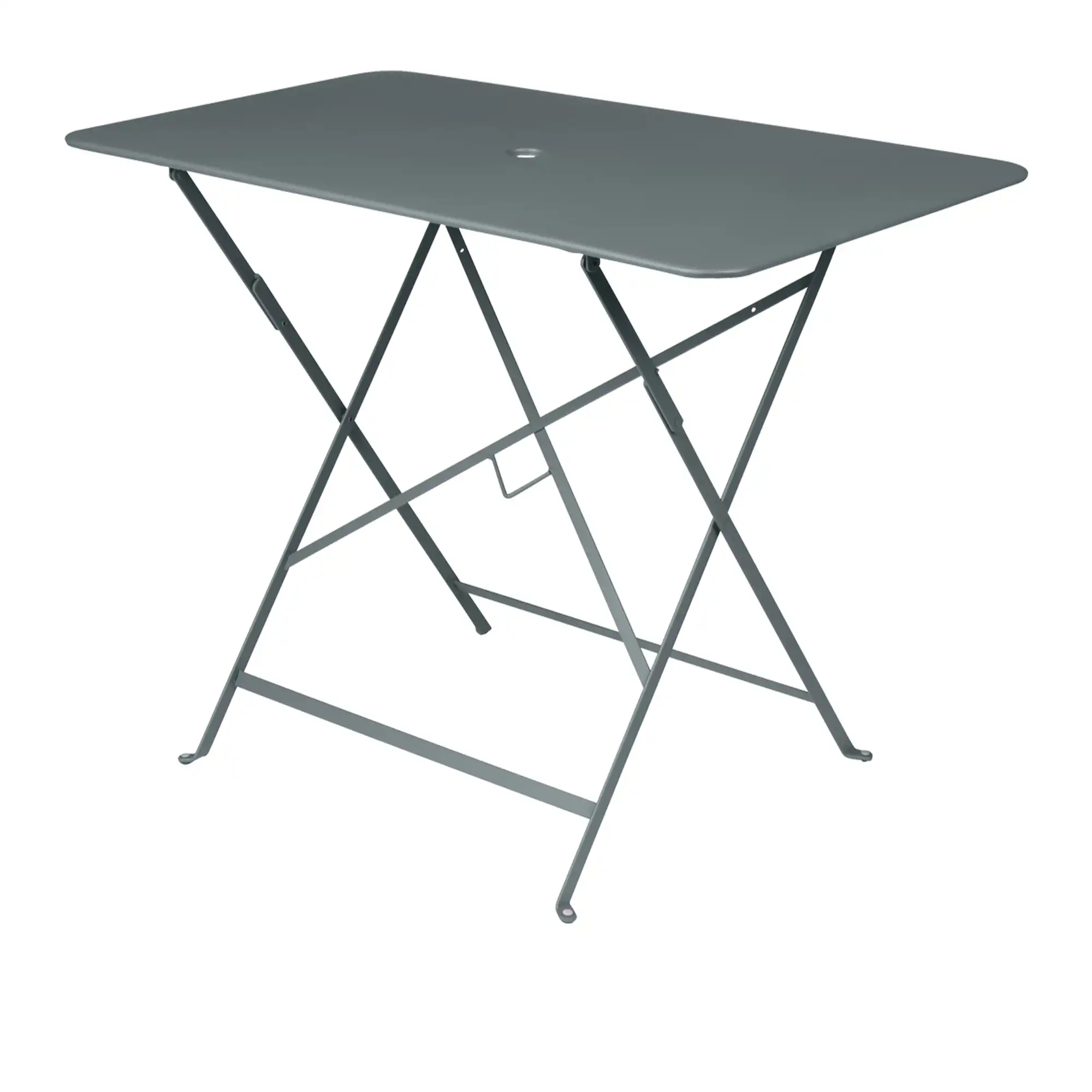 Bistro Table 97 x 57 cm, Storm Grey