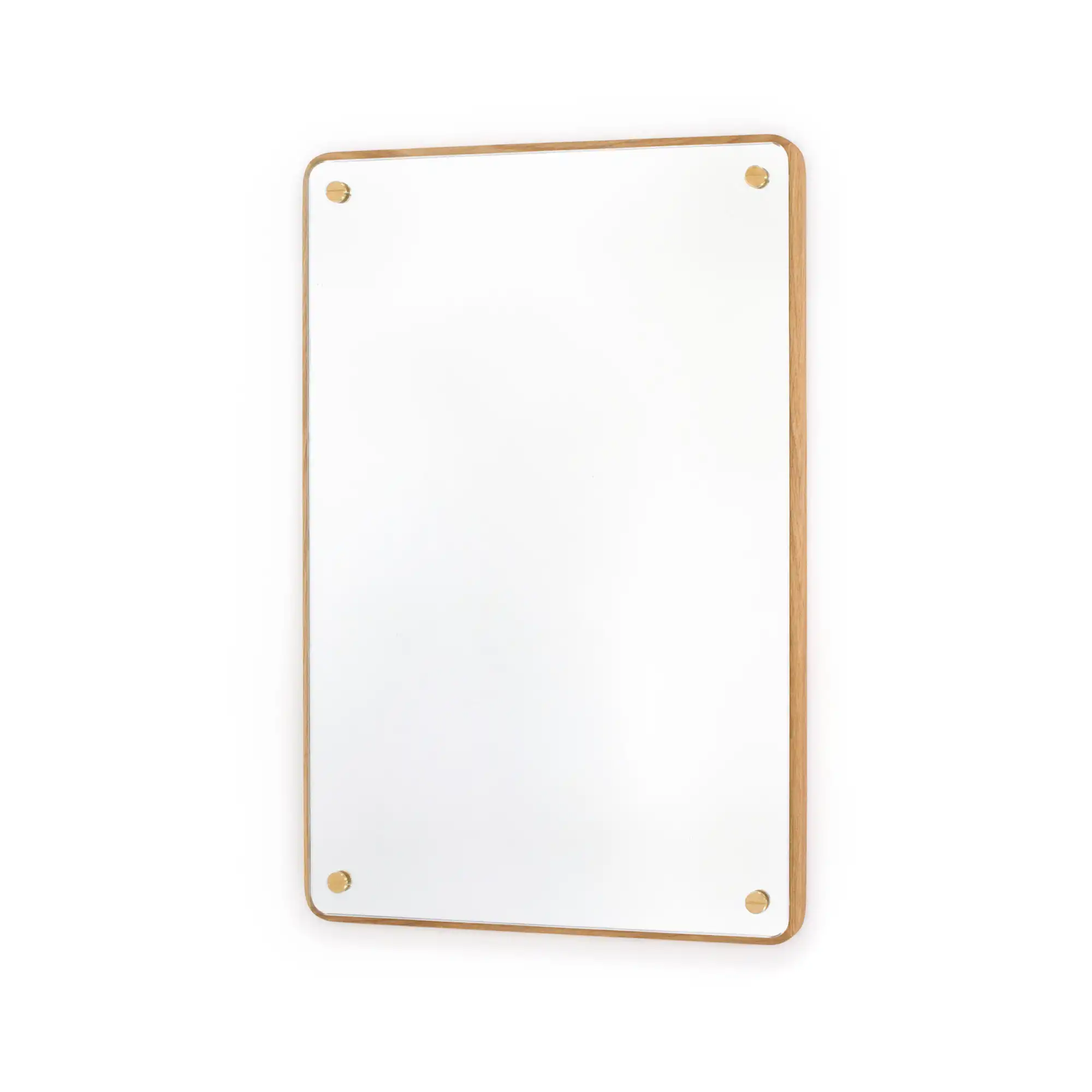 RM-1 Rectangular Mirror Small