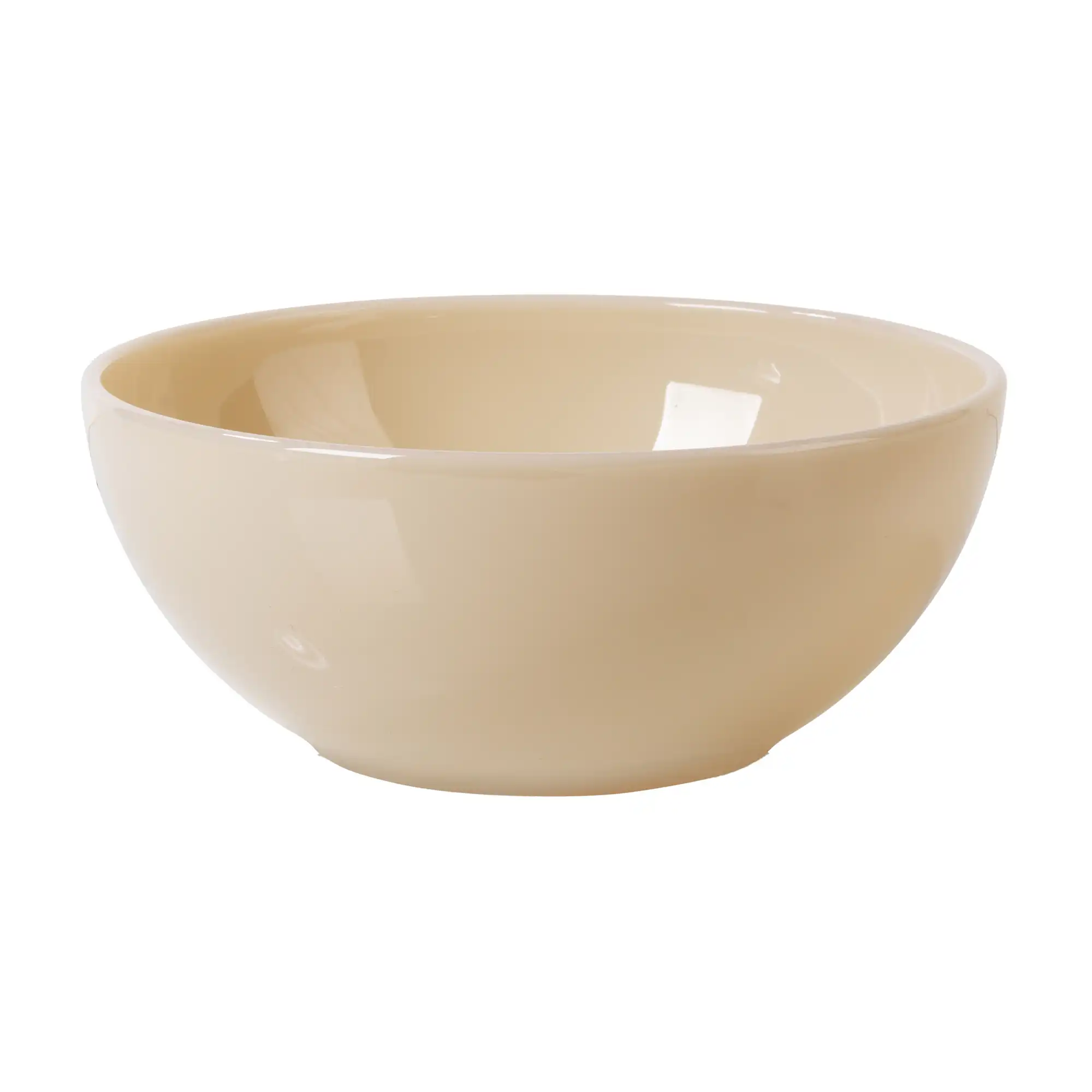 MILK Large Bowl