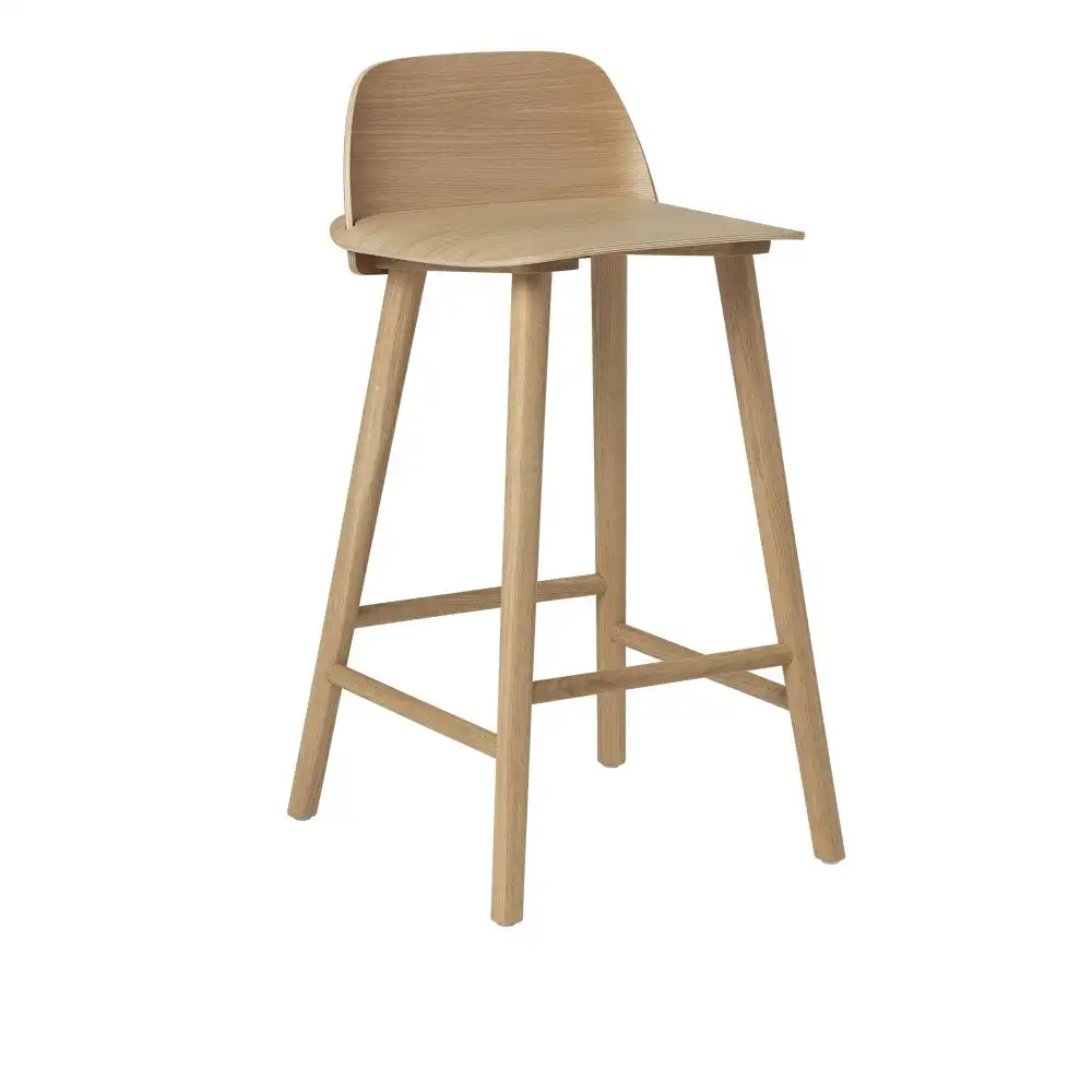 Nerd Counter Stool