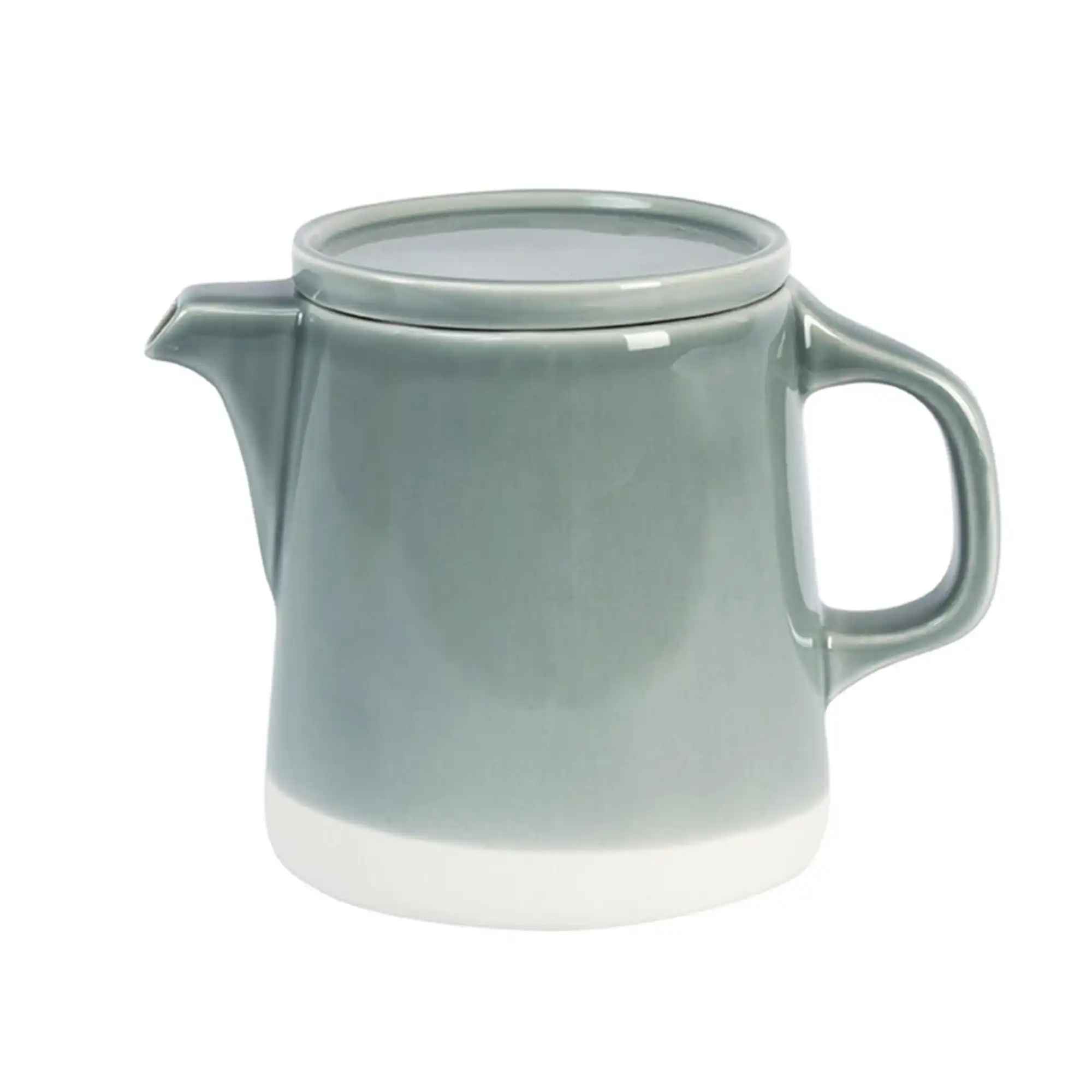 Cantine Teapot 75 cl - Gris Oxyde
