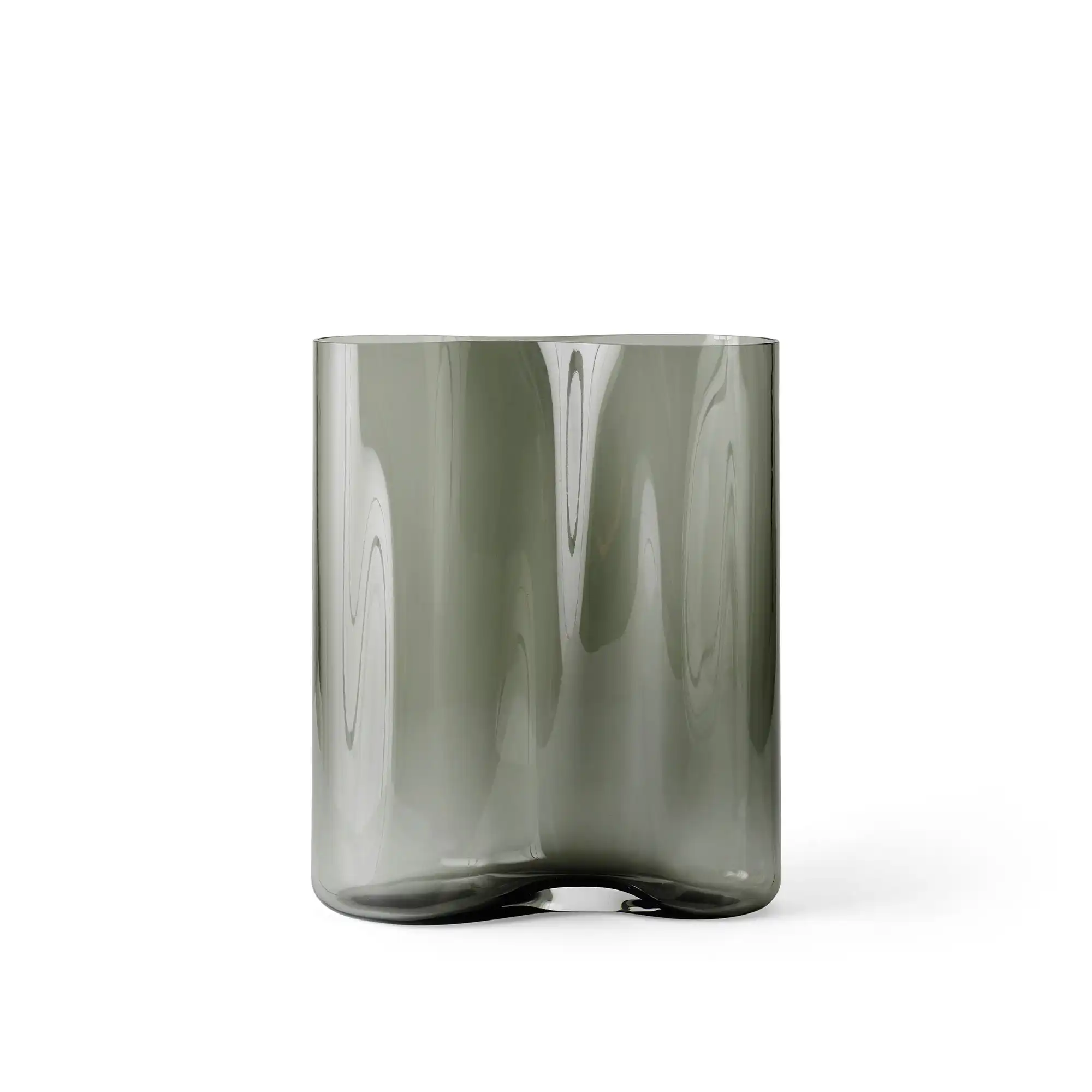 Aer vas Smoke 33 cm