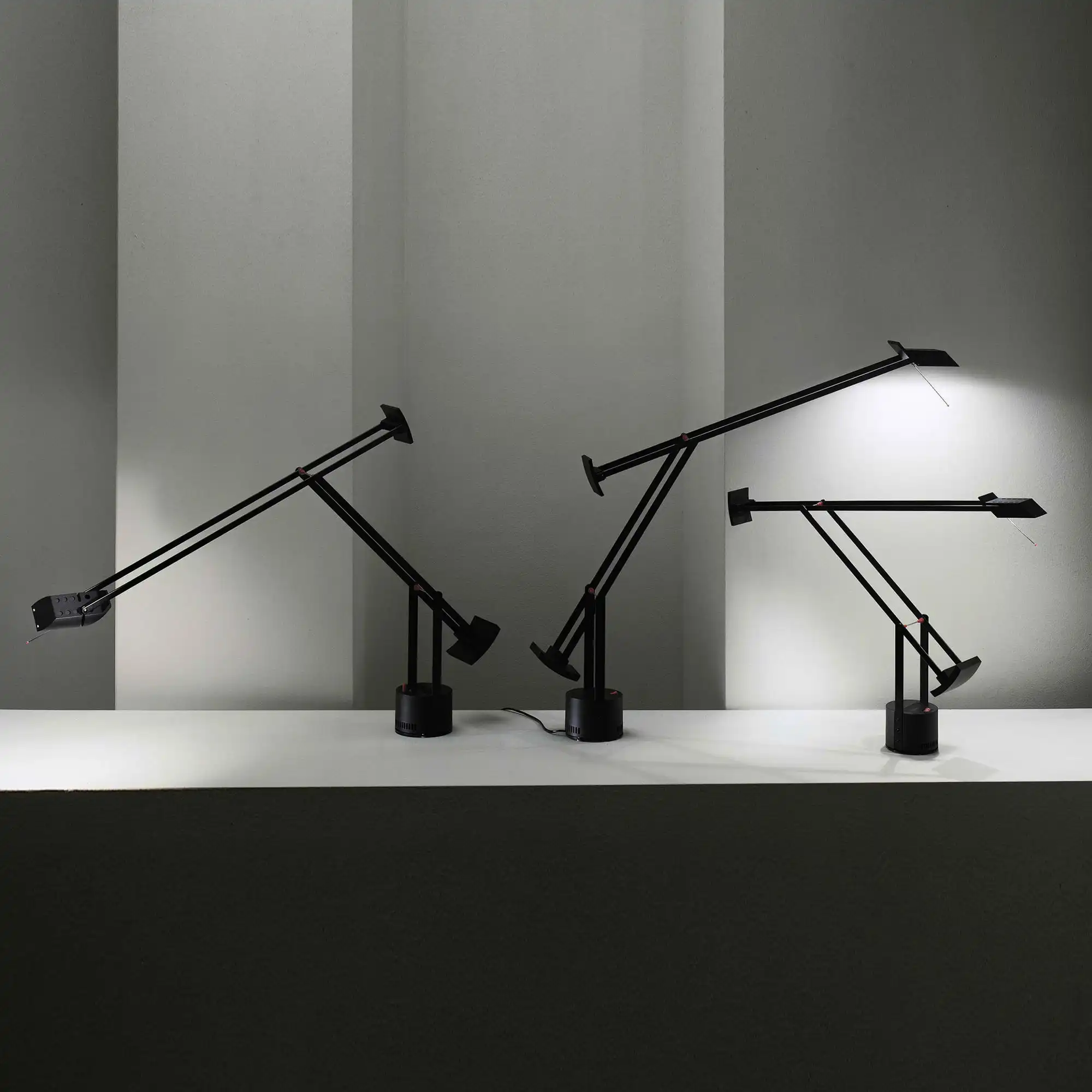 Tizio Micro Bordslampa