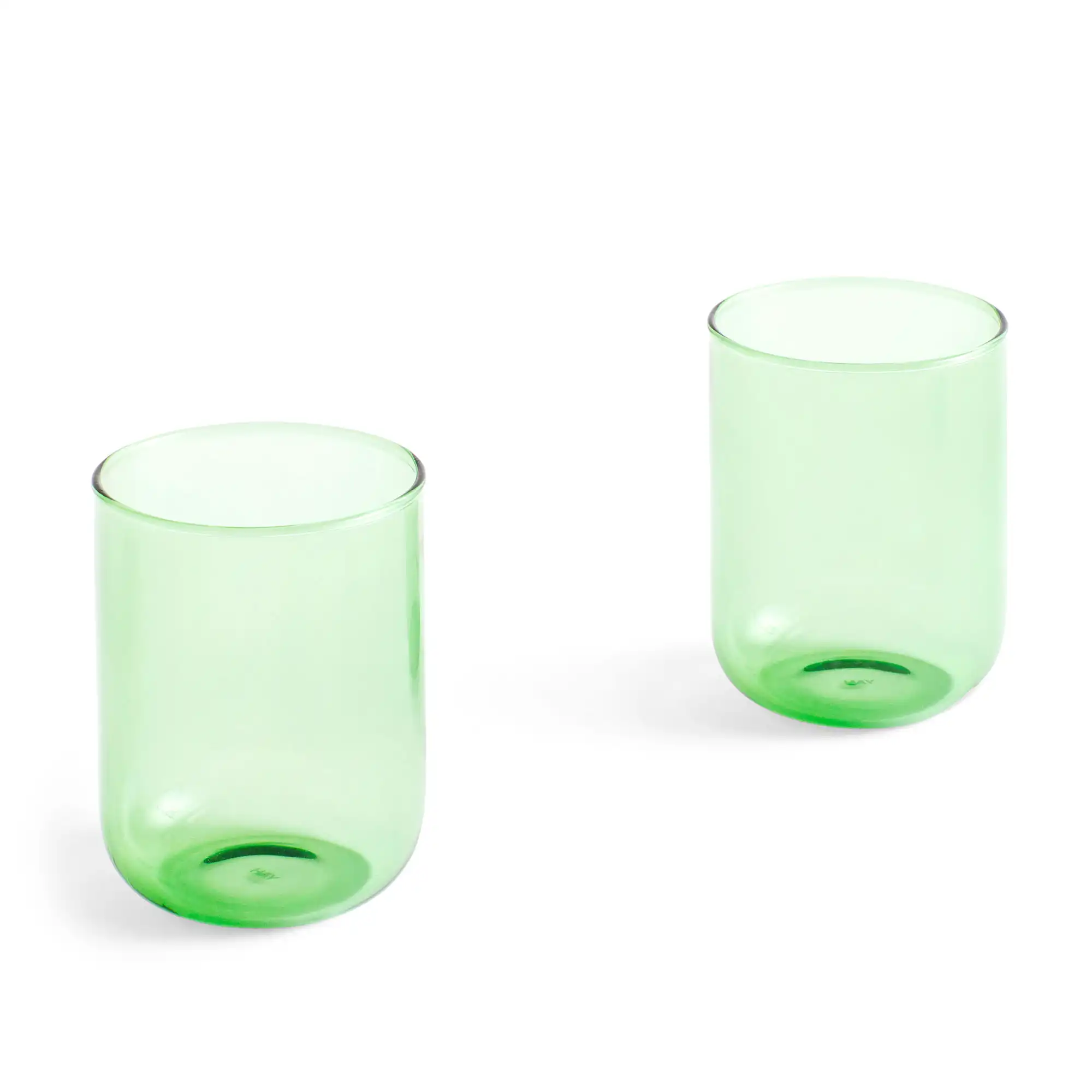 Tint Tumbler Set of 2