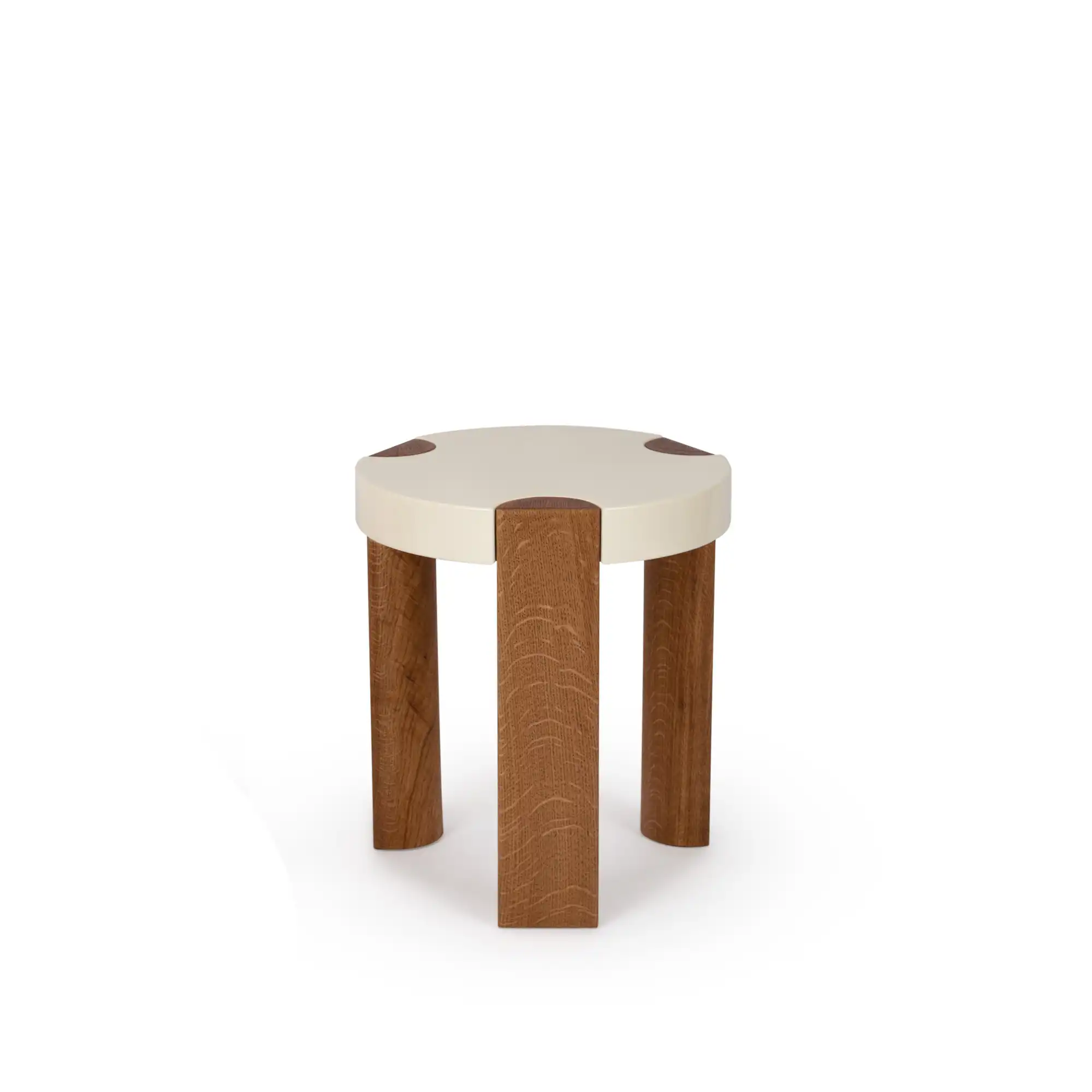 Fer Side Table