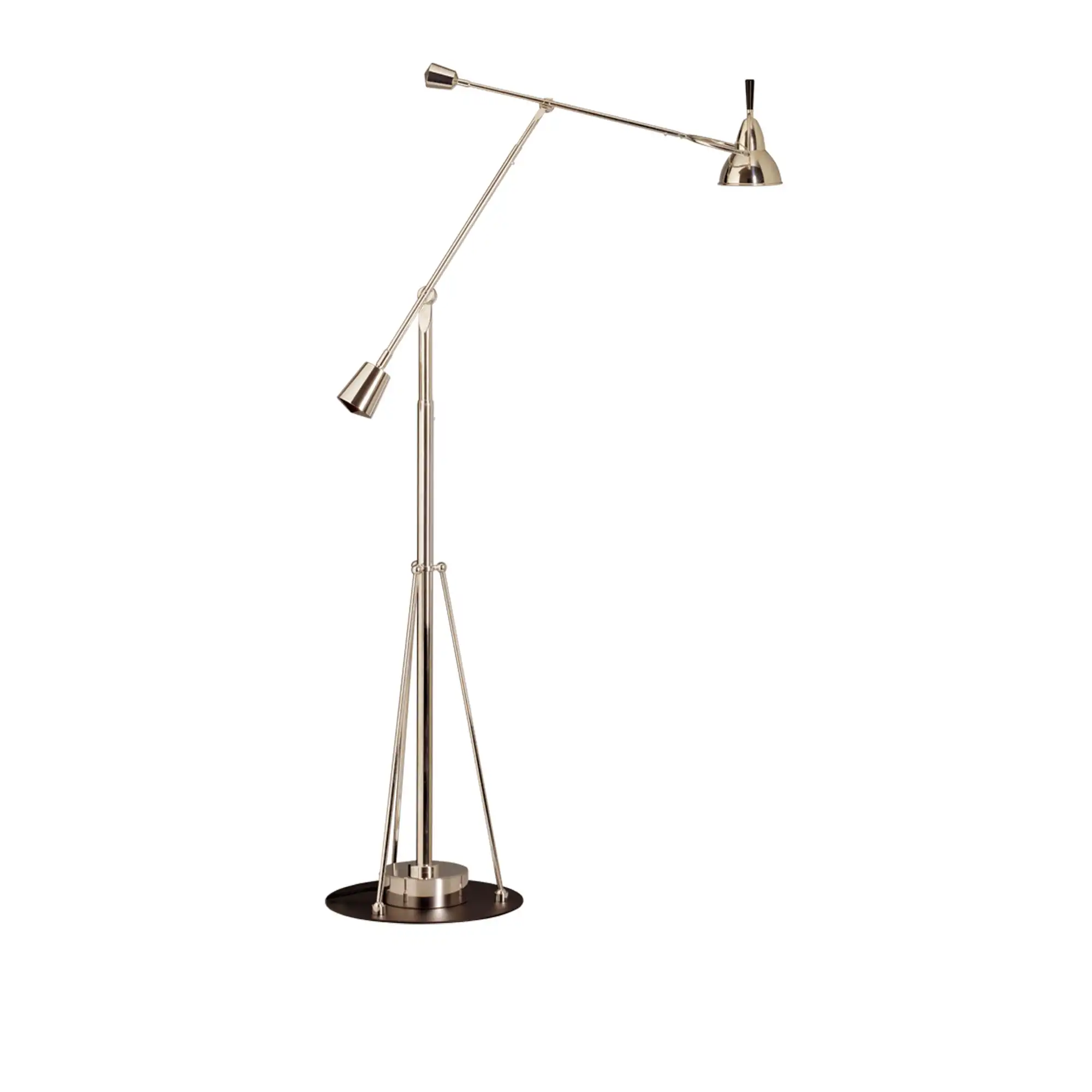 Buquet Floor Lamp EB 27 StL