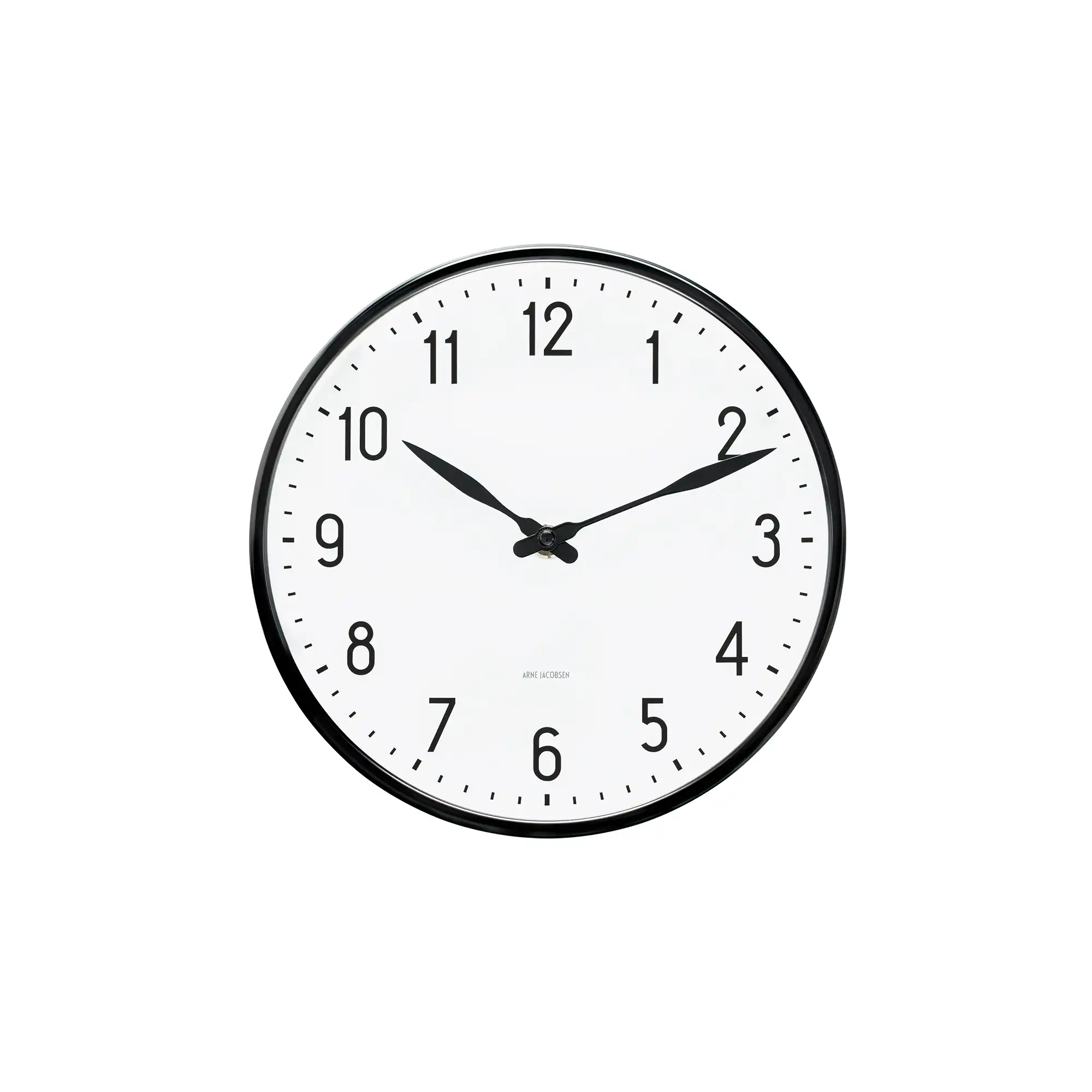 Arne Jacobsen Station 21 cm