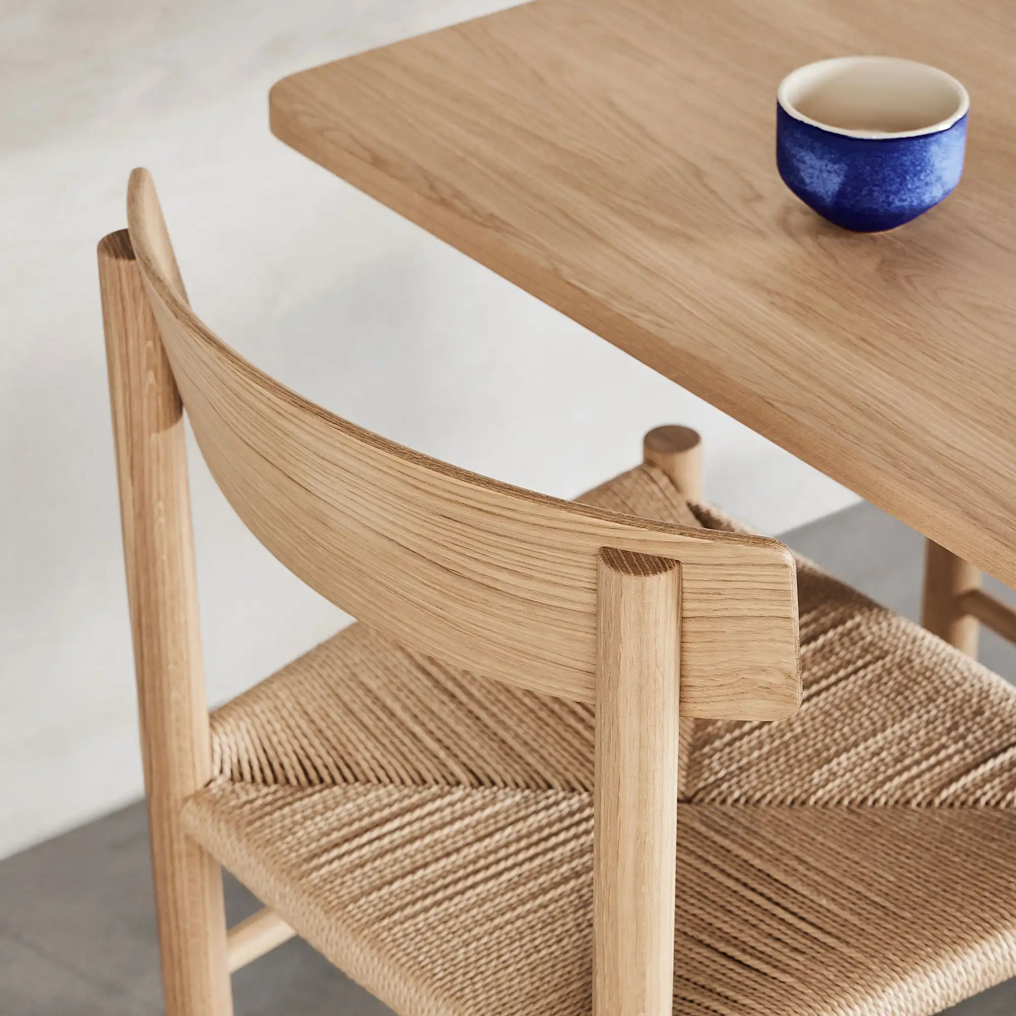 Mogensen J39 Chair